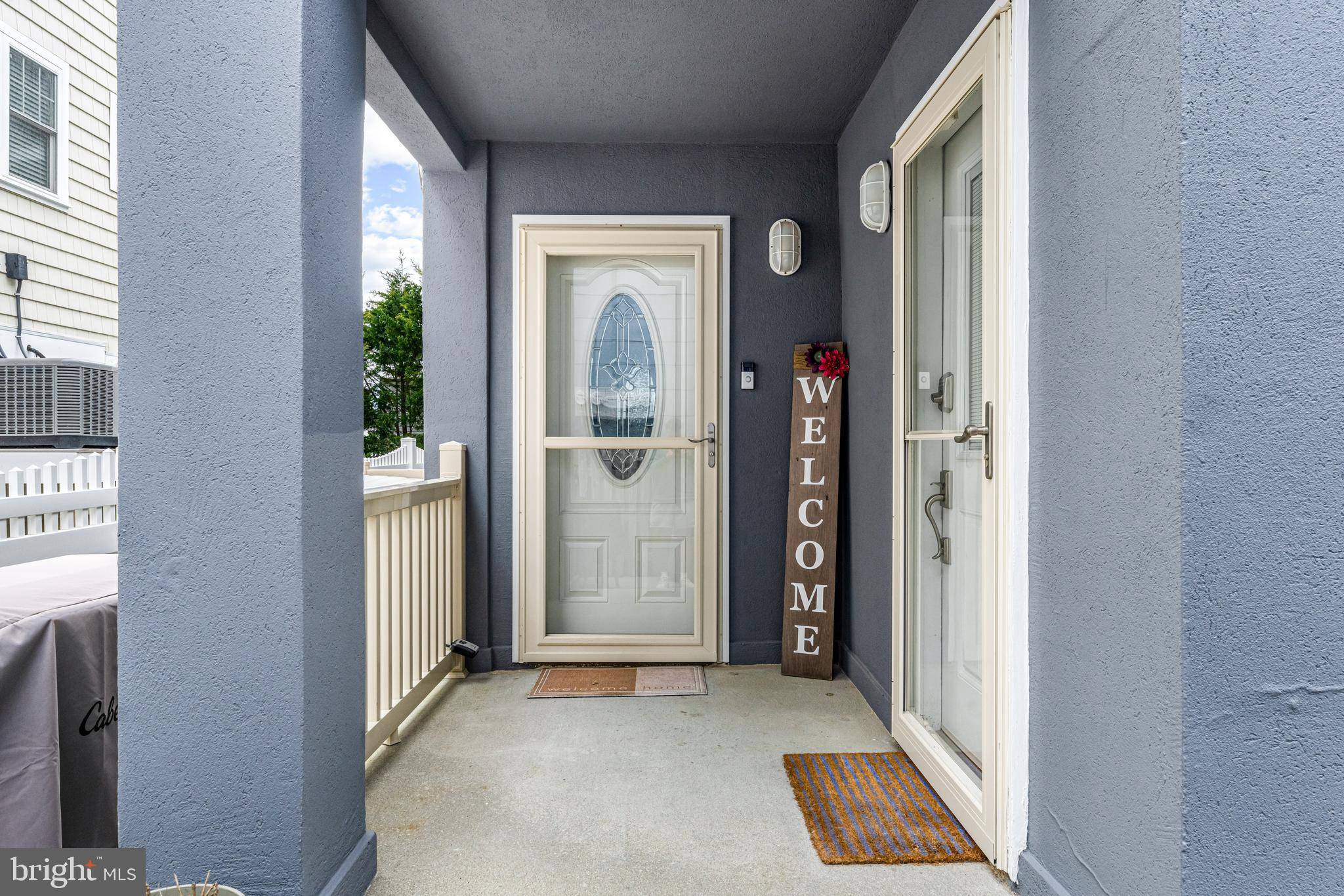 Margate City, NJ 08402,9704 VENTNOR AVE #D