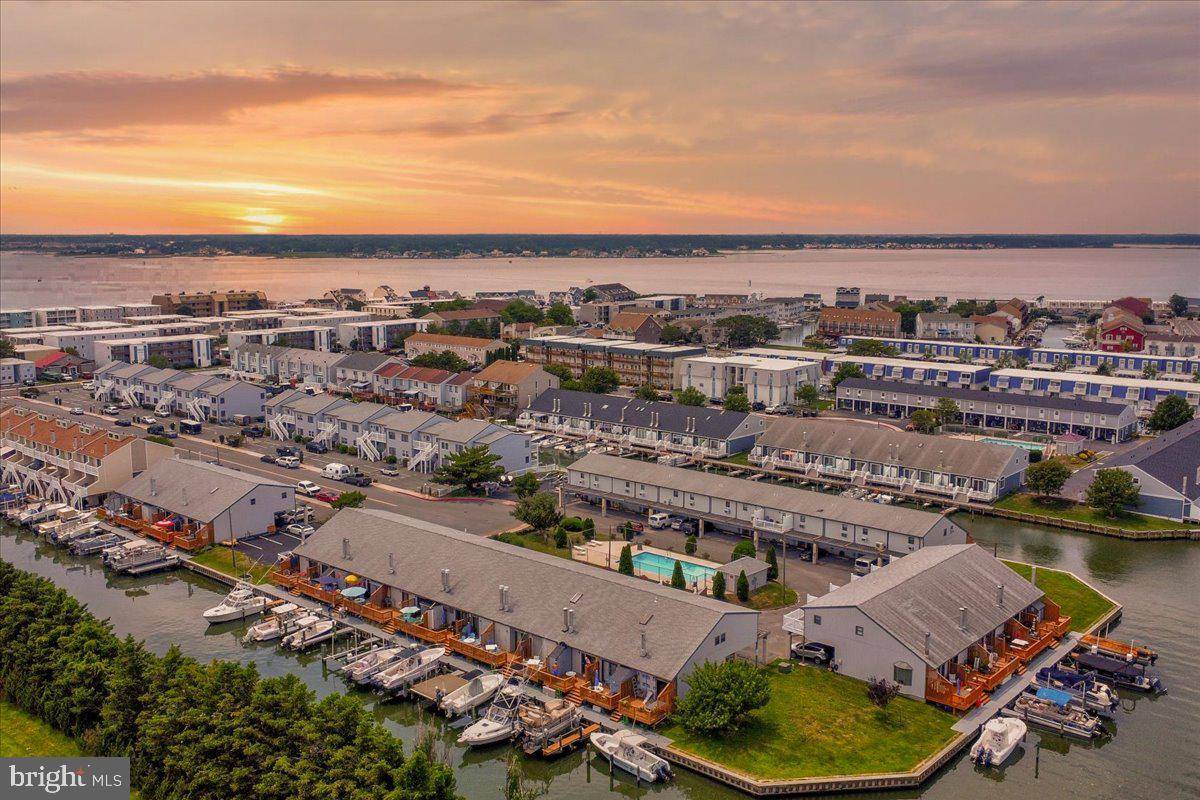 Ocean City, MD 21842,2818 TERN DR #9