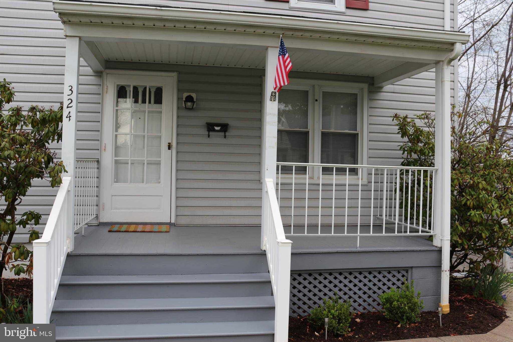 Hagerstown, MD 21742,326 PANGBORN BLVD