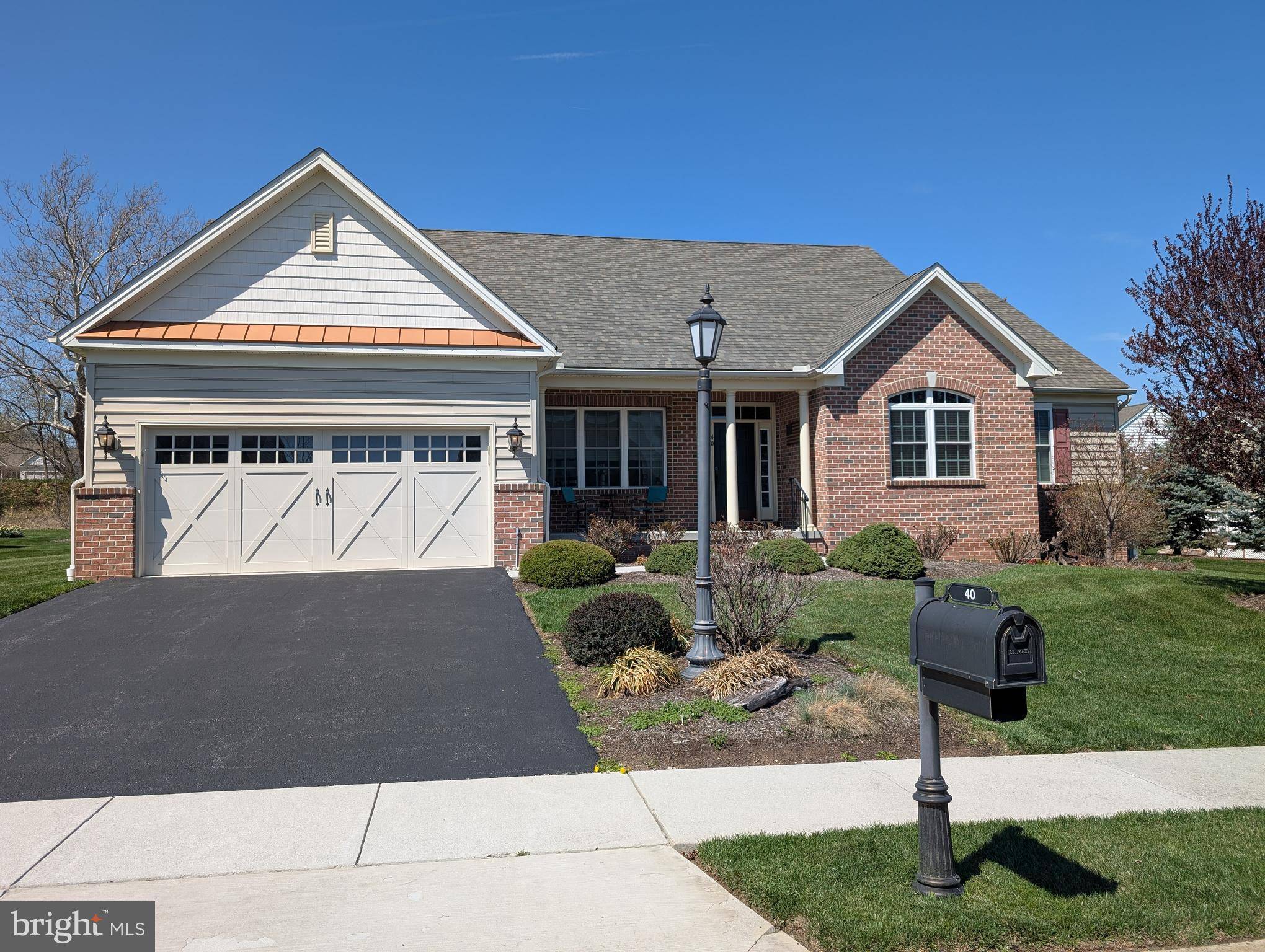Gettysburg, PA 17325,40 BOBOLINK DR