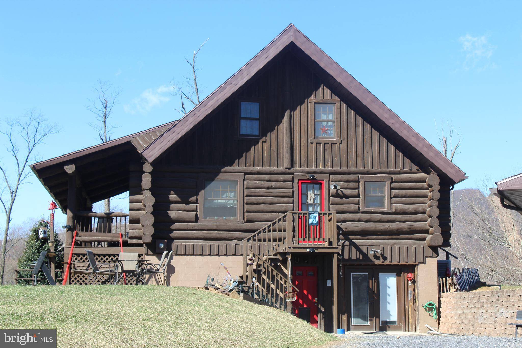 Cumberland, MD 21502,13400 GREVENER ST