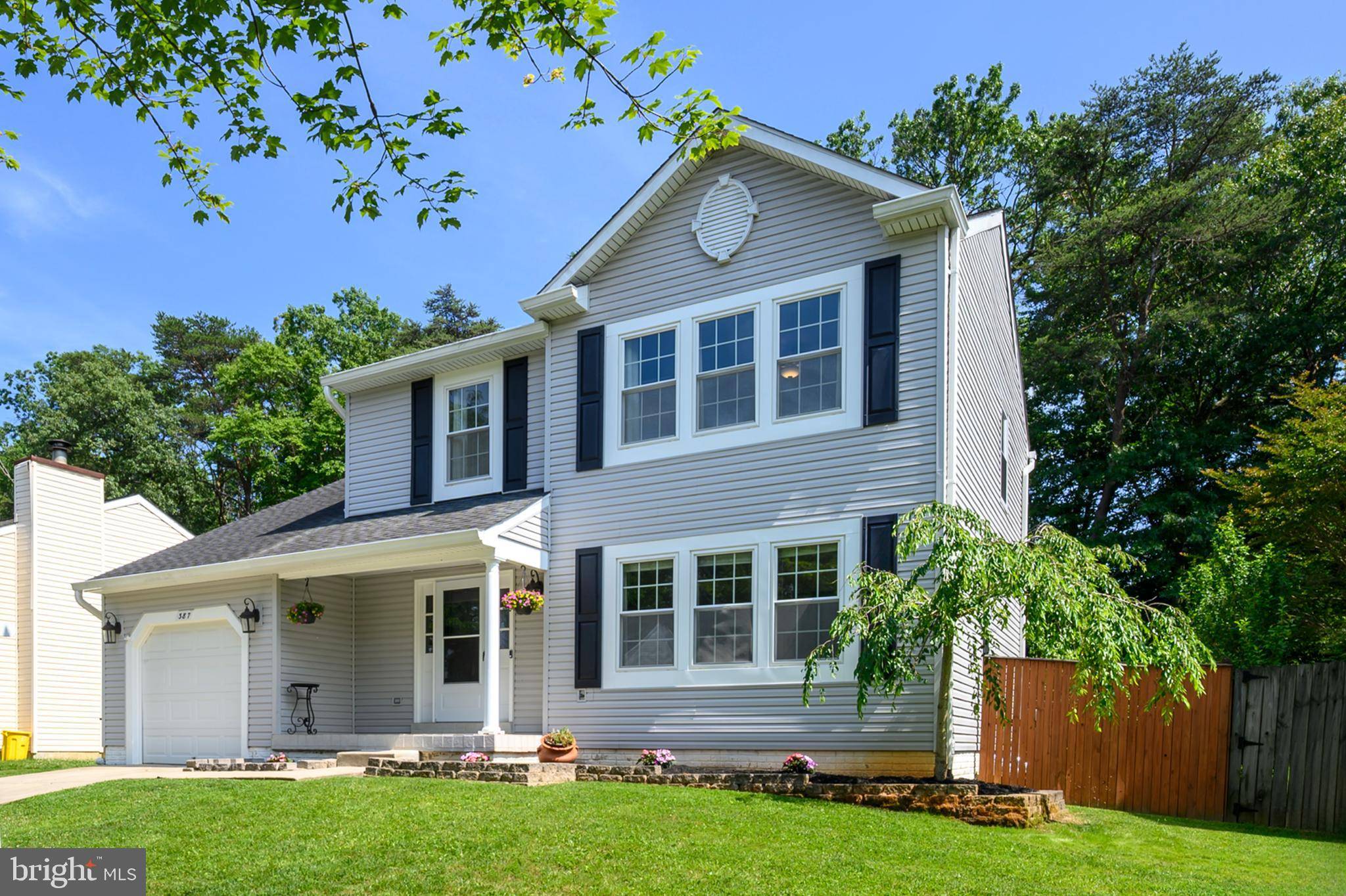 Glen Burnie, MD 21060,387 DUBLIN DR