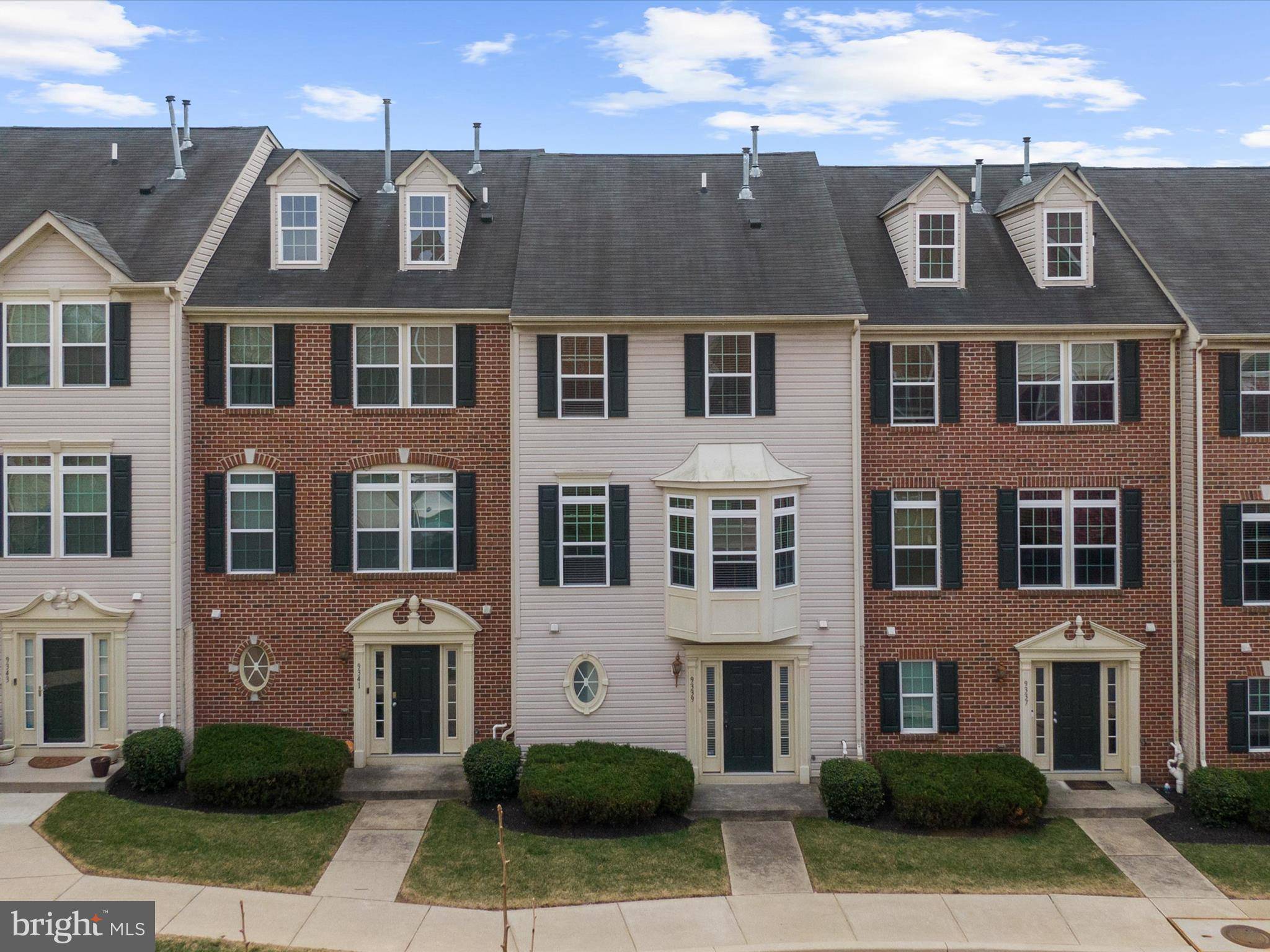 Owings Mills, MD 21117,9339 PARAGON WAY