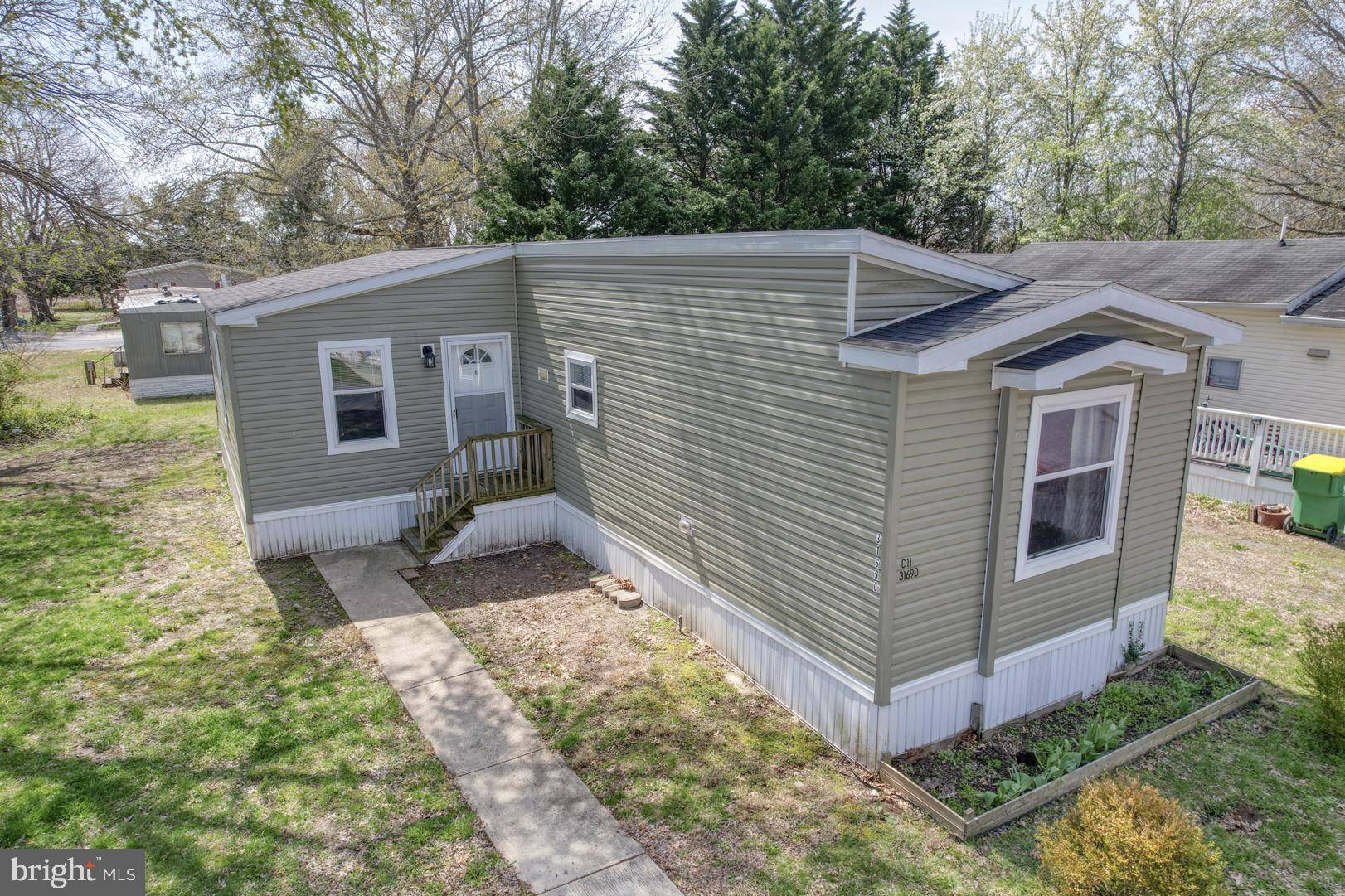 Lewes, DE 19958,31690 JANICE RD #54514