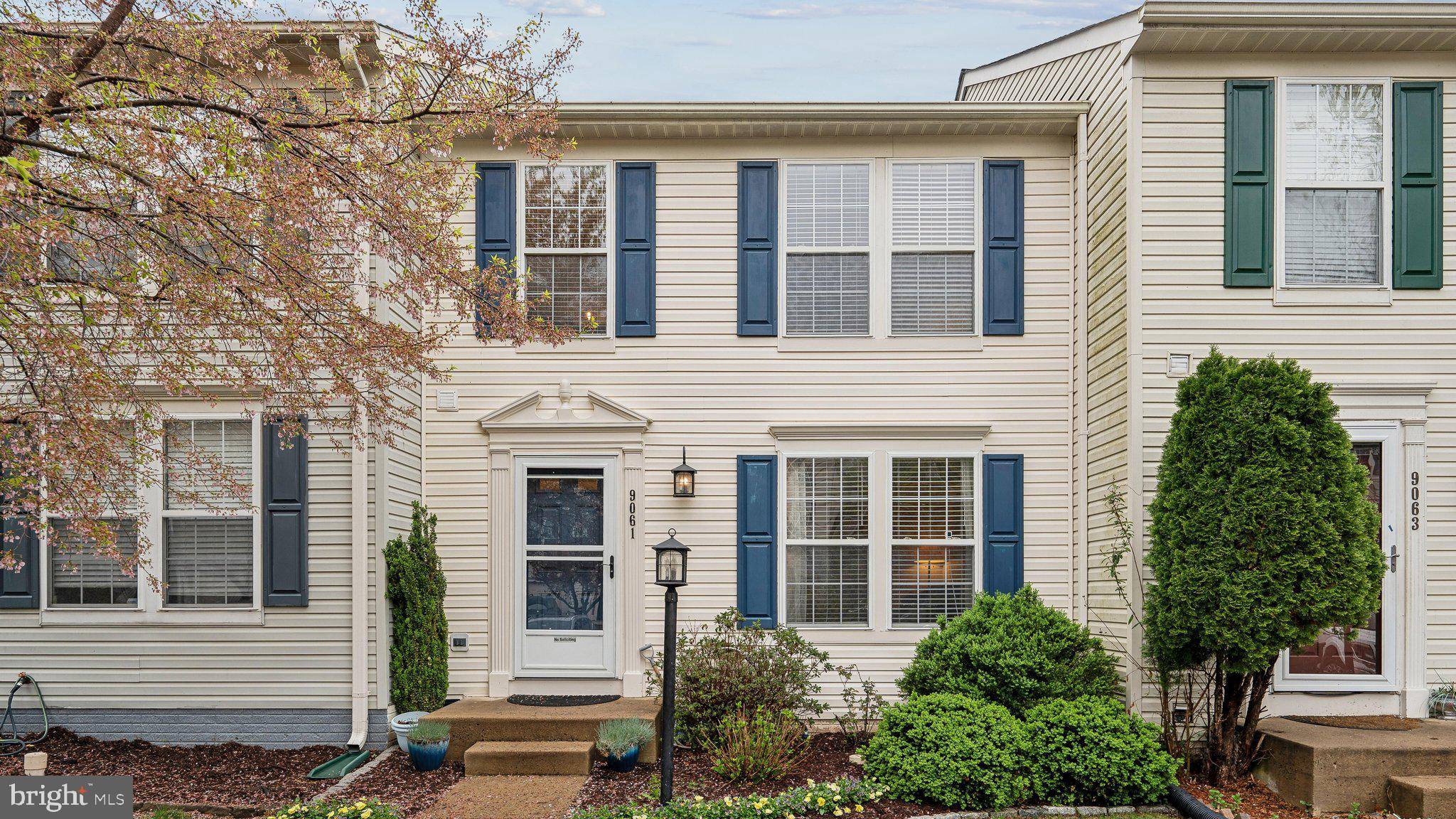 Bristow, VA 20136,9061 FALCON GLEN CT