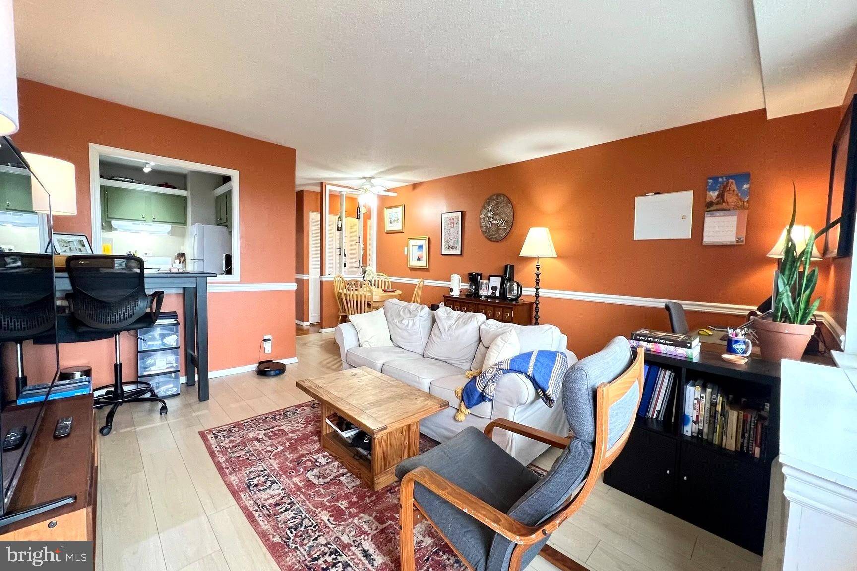 Arlington, VA 22201,2030 N ADAMS ST #1004