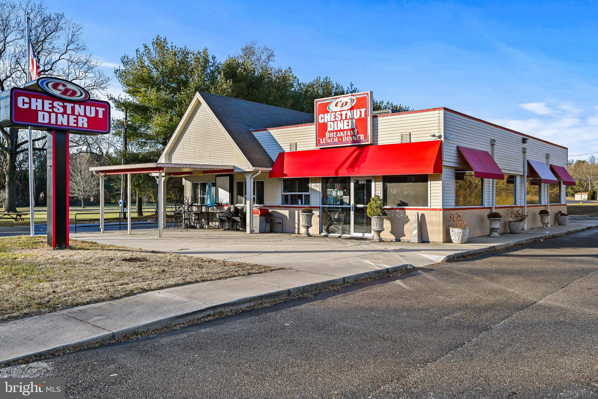 Vineland, NJ 08361,2578 E CHESTNUT AVE