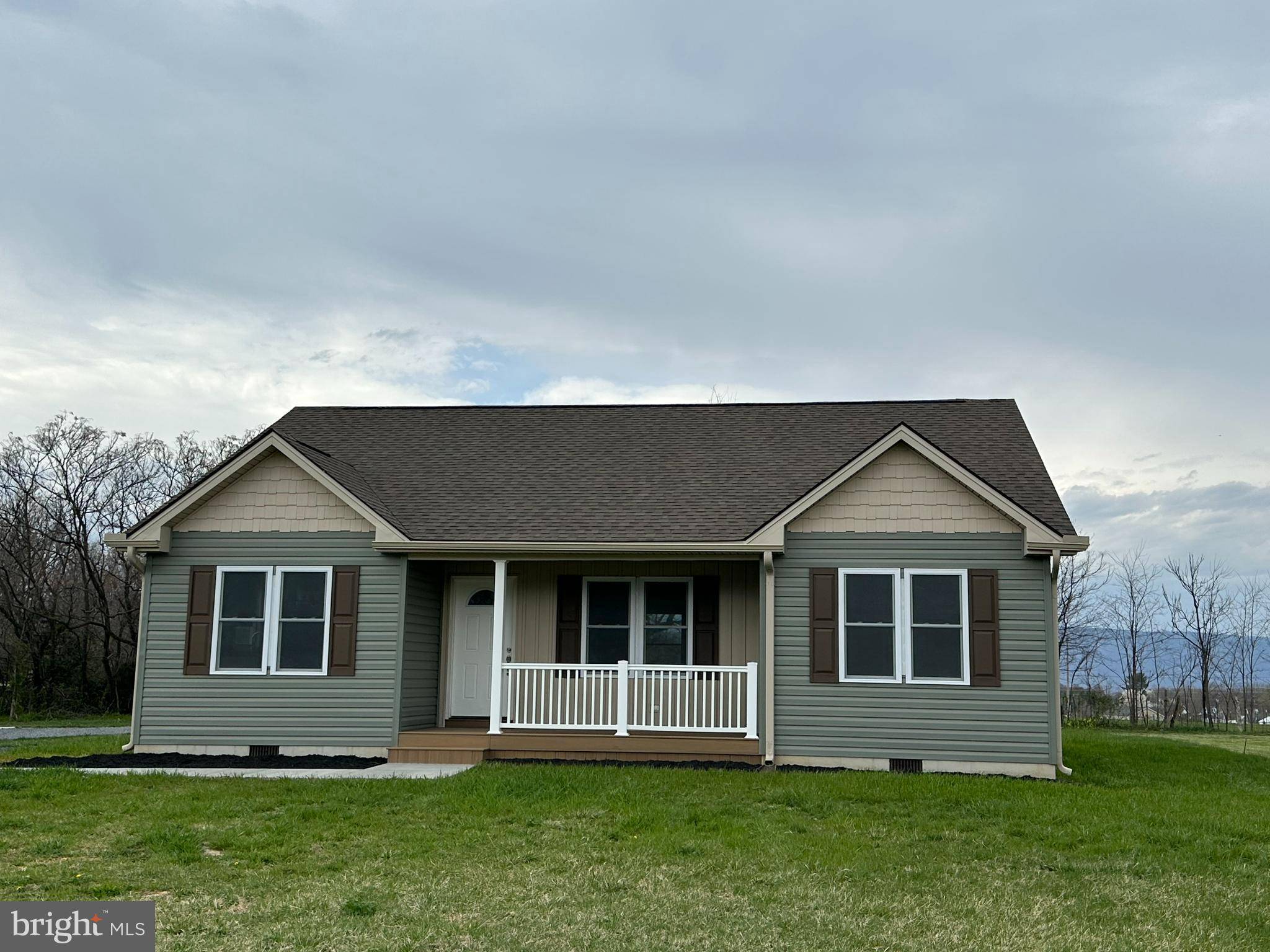 Stanley, VA 22851,218 HONEYVILLE RD