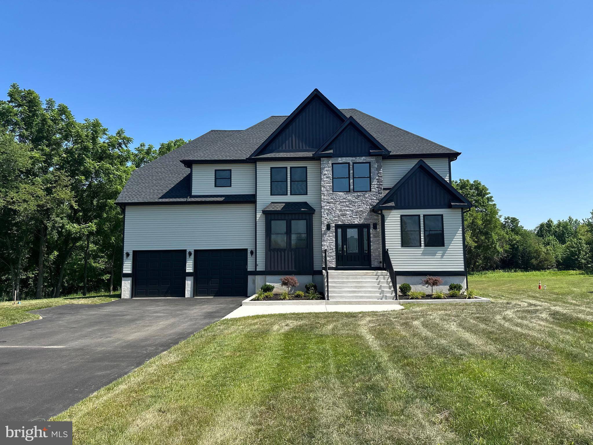 Woolwich Twp, NJ 08085,349 RAINEY RD