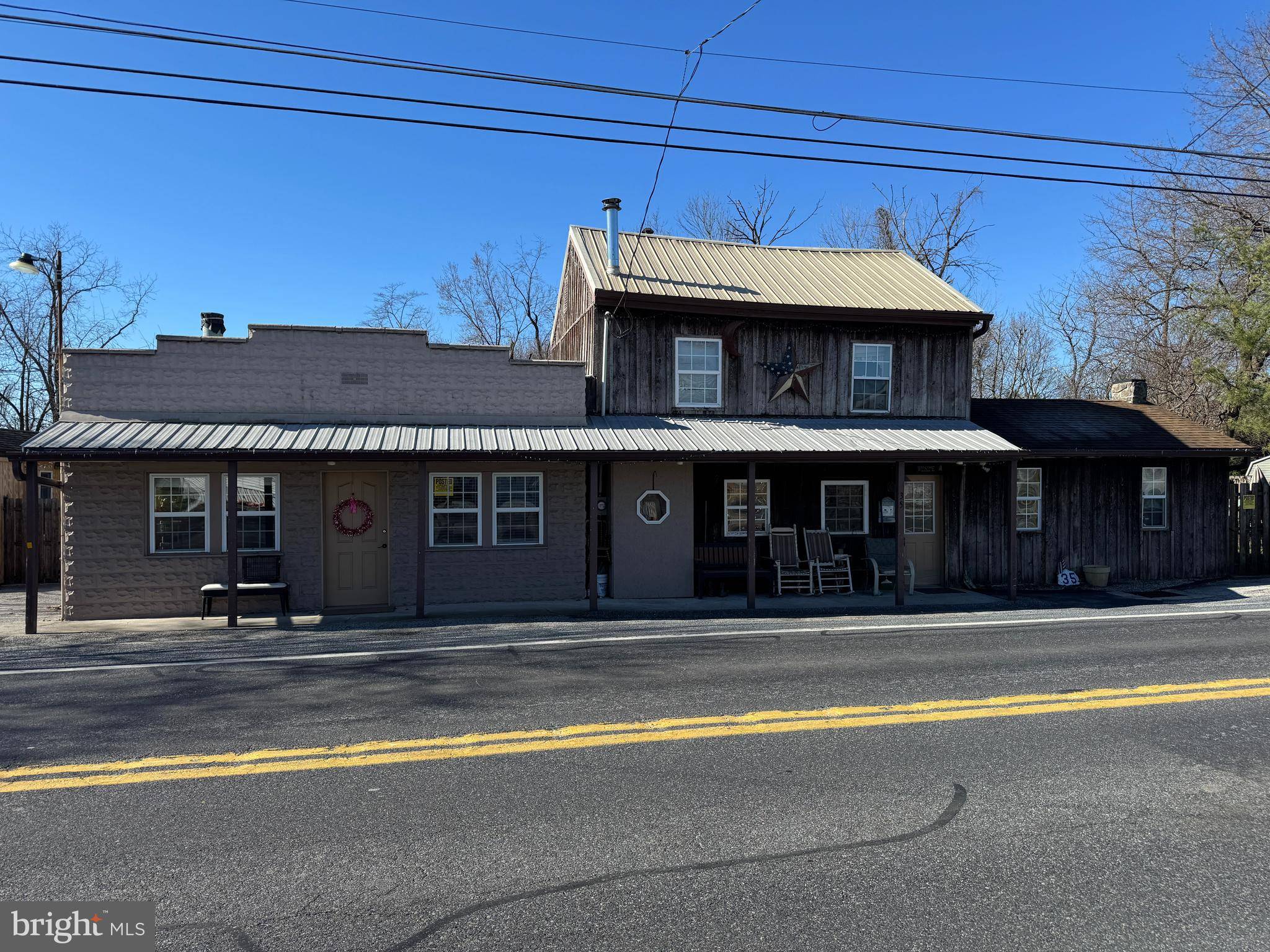 Gettysburg, PA 17325,35 HUNTERSTOWN HAMPTON RD