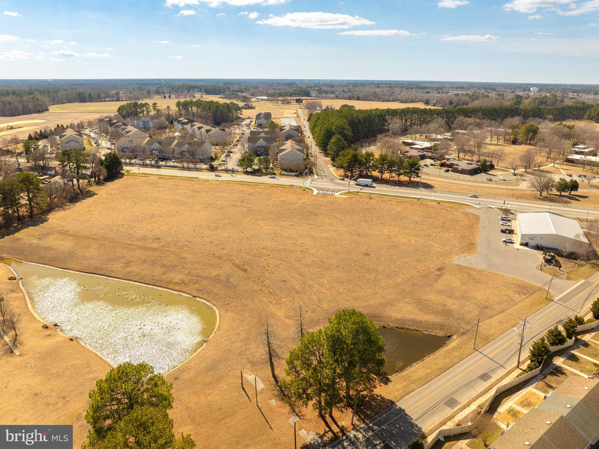 Salisbury, MD 21804,0 SNOW HILL ROAD