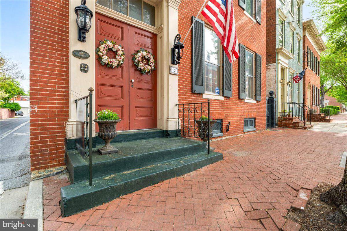 Frederick, MD 21701,101 E 2ND ST