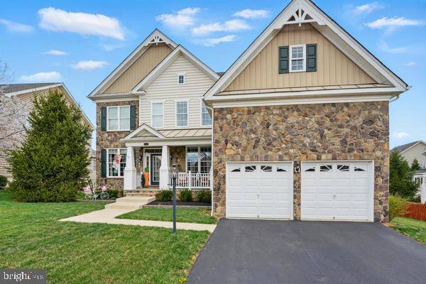 Haymarket, VA 20169,4609 BESSELINK WAY