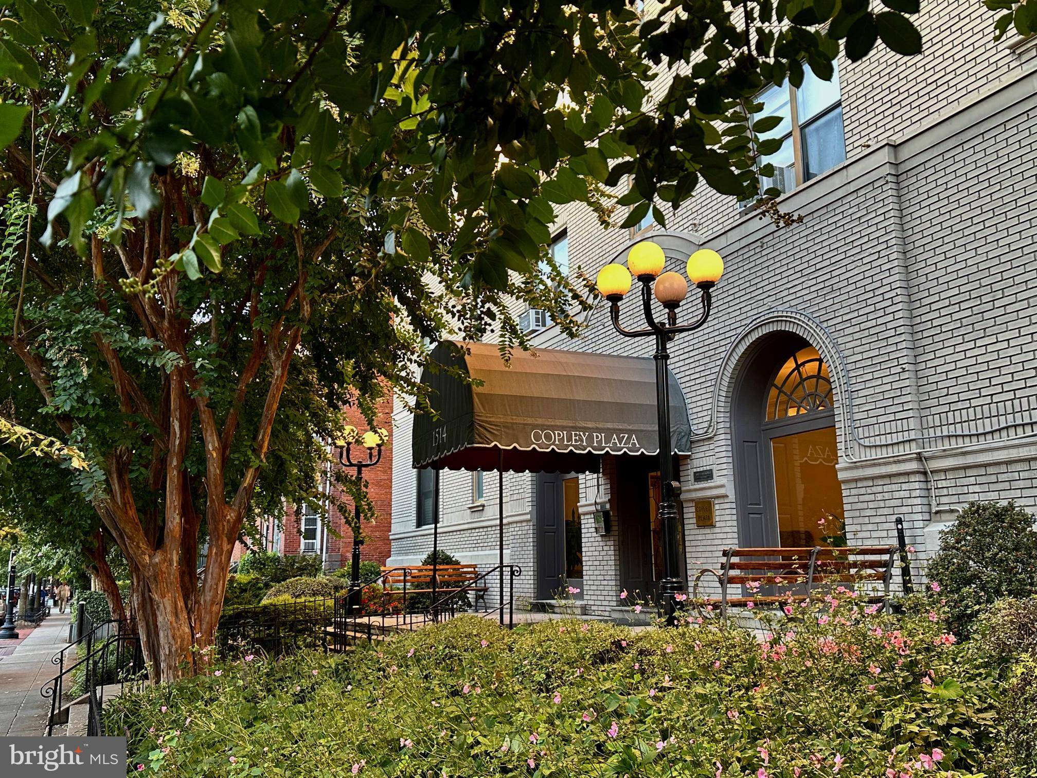 Washington, DC 20036,1514 17TH ST NW #511