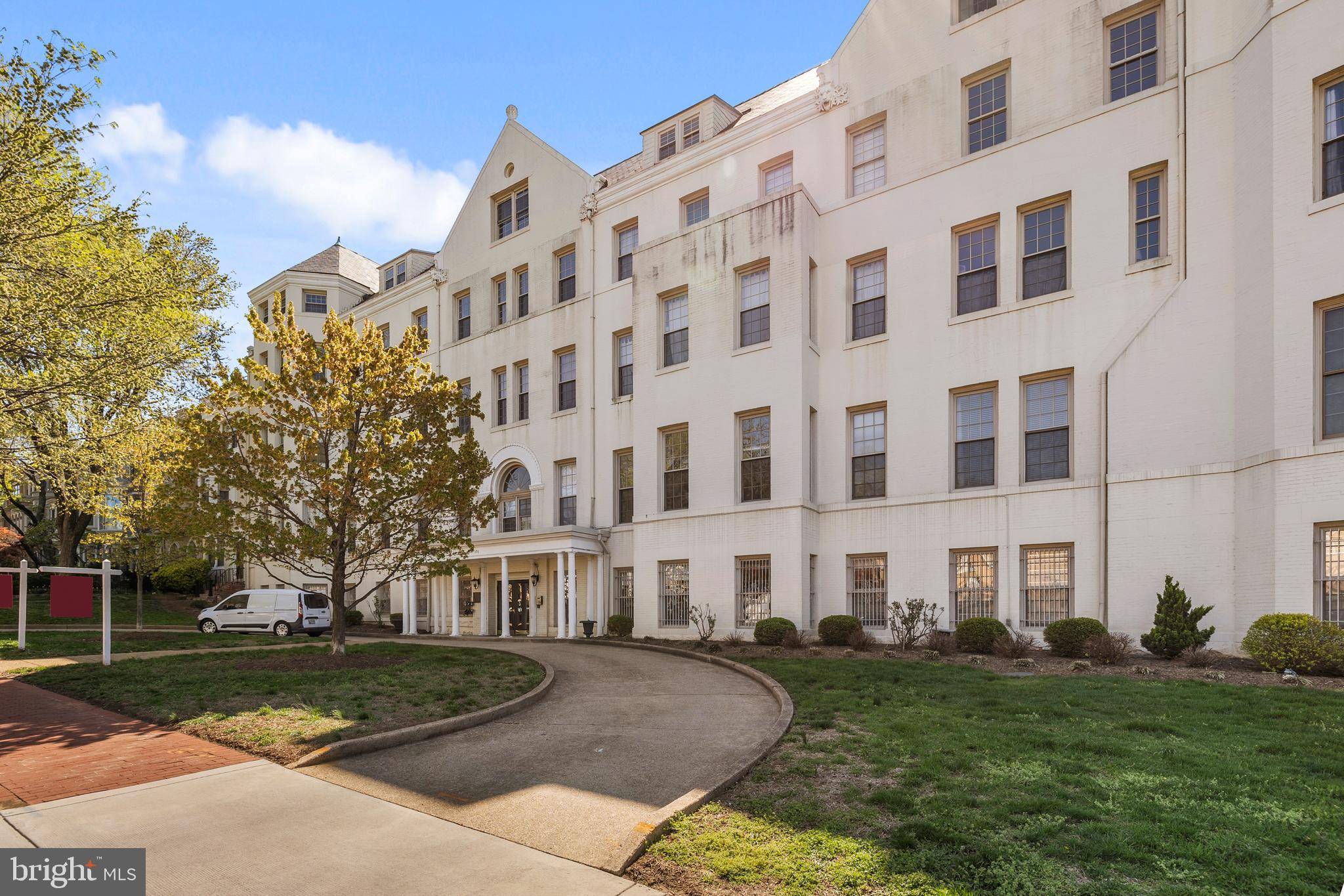 Washington, DC 20003,101 NORTH CAROLINA AVE SE #101