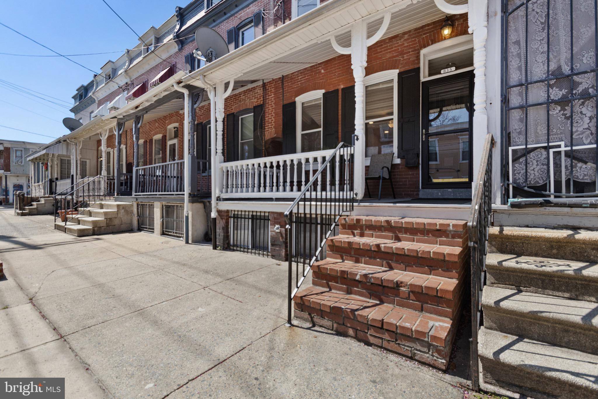 Wilmington, DE 19801,835 N PINE ST
