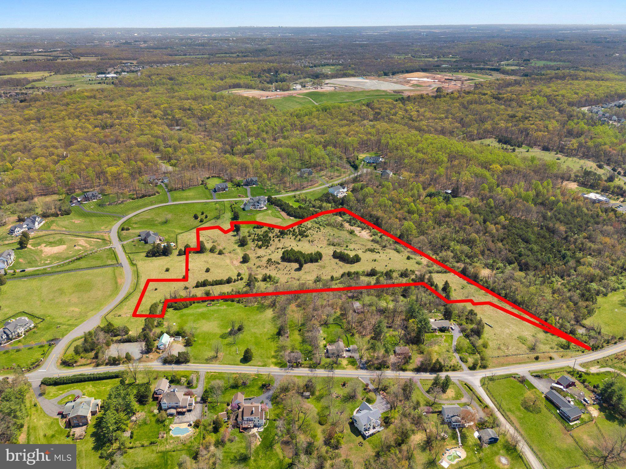 Leesburg, VA 20175,0 STONE FOX CT #LOT 15B&C