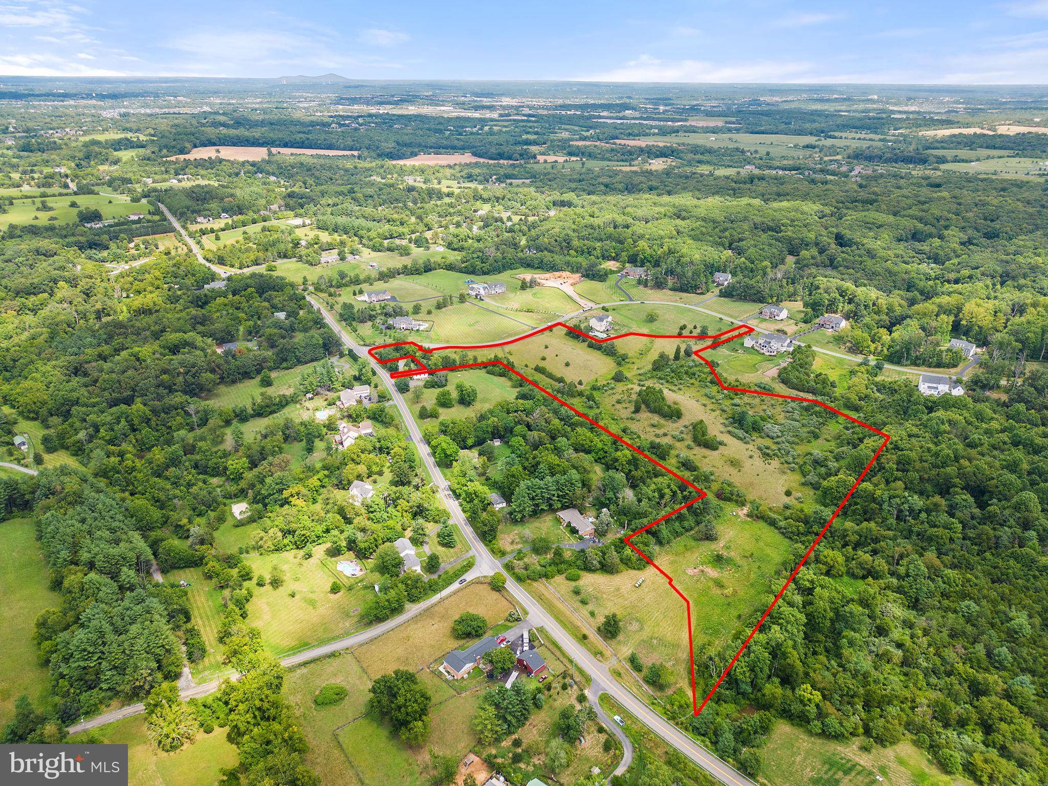 Leesburg, VA 20175,0 STONE FOX CT #LOT 15B&C
