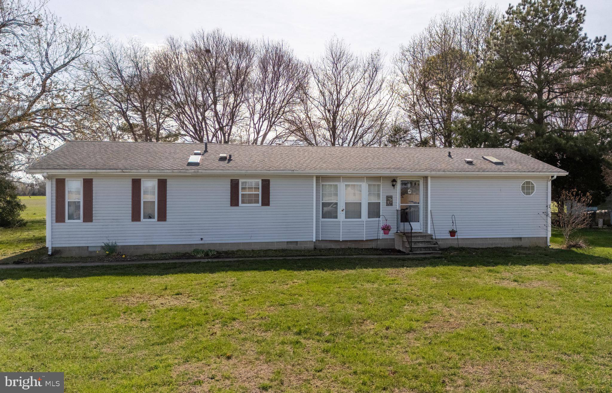 Frederica, DE 19946,2349 SKEETER NECK RD