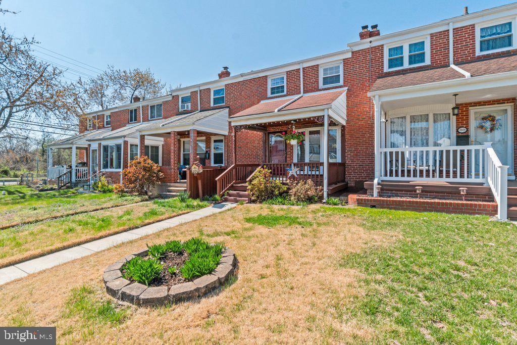 Dundalk, MD 21222,2026 WAREHAM RD