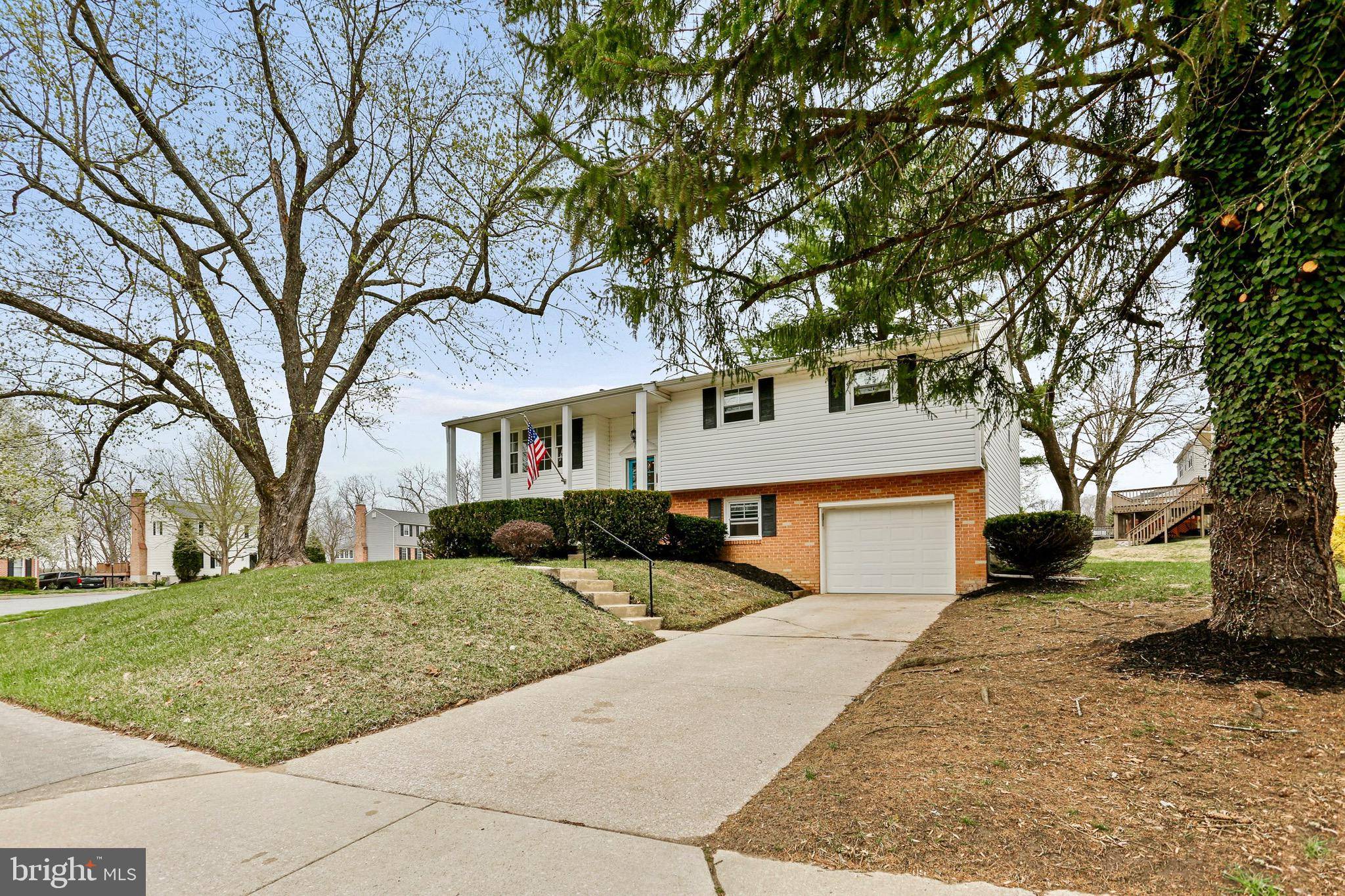 Cockeysville, MD 21030,10845 SANDRINGHAM RD