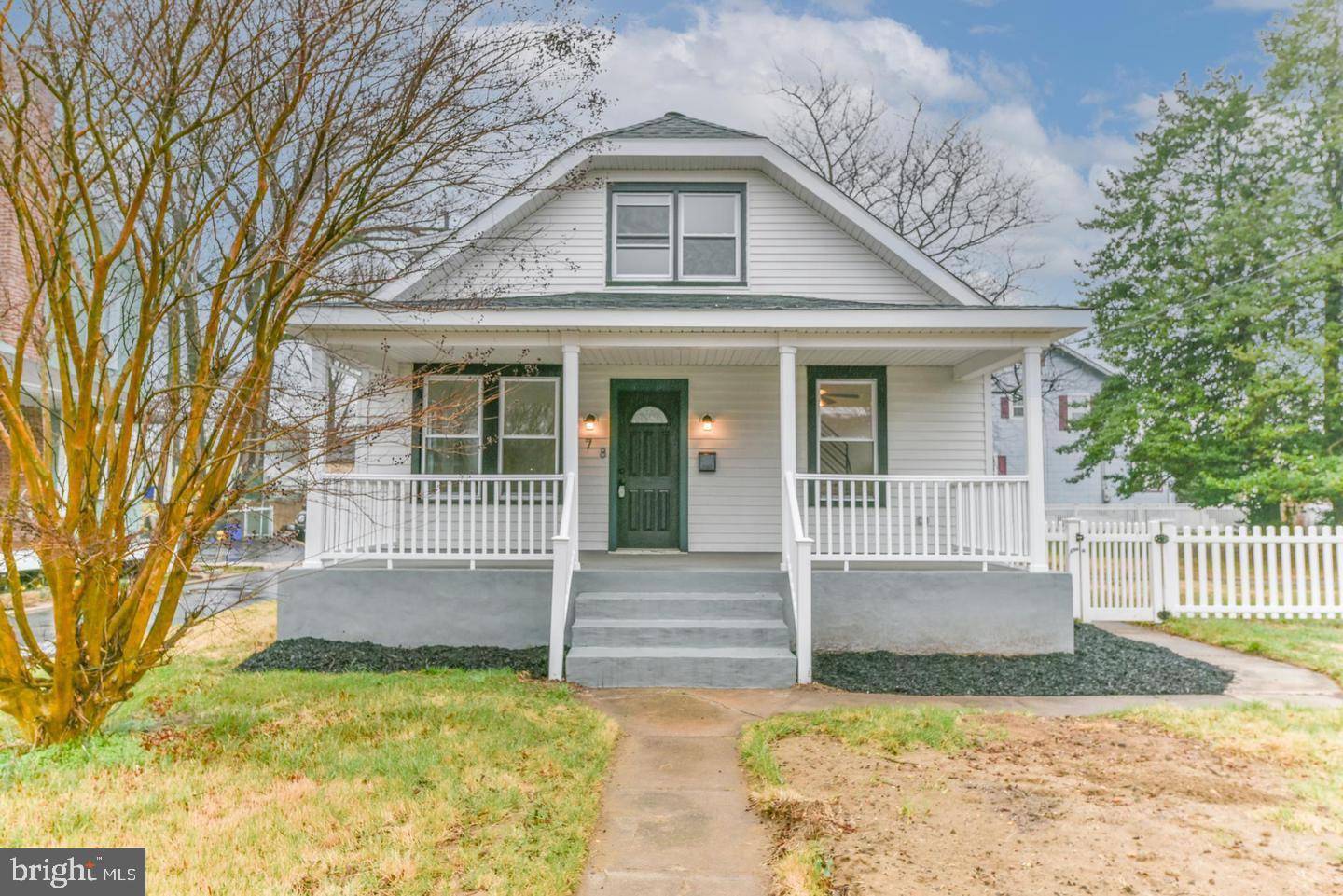 Roebling, NJ 08554,678 DELAWARE AVE