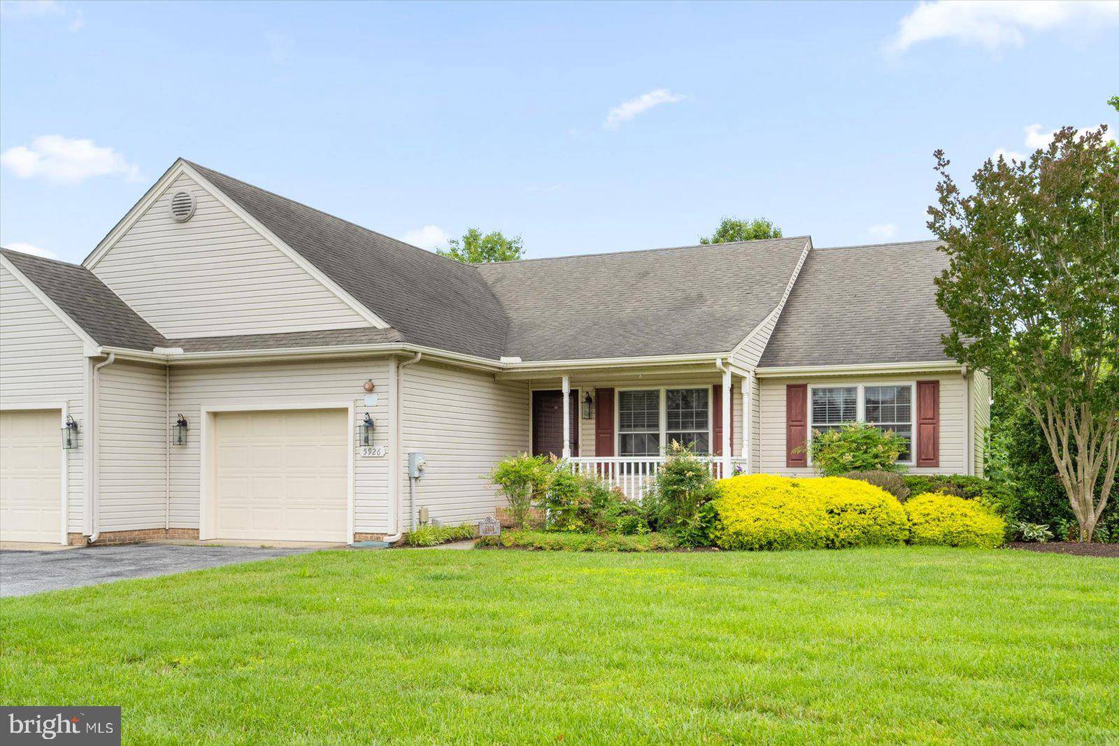 Salisbury, MD 21801,5926 TAPPAN LN