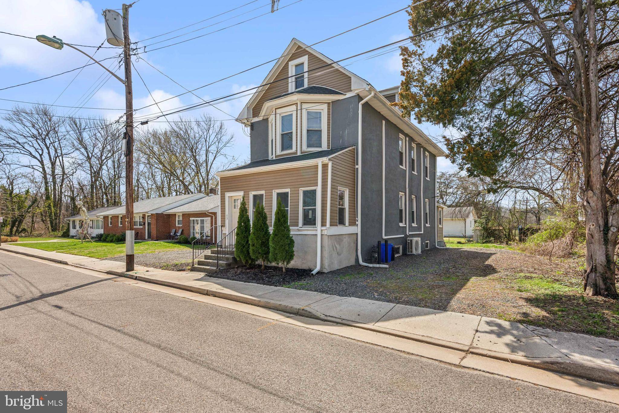 Woodbury, NJ 08096,63 PACKARD AVE