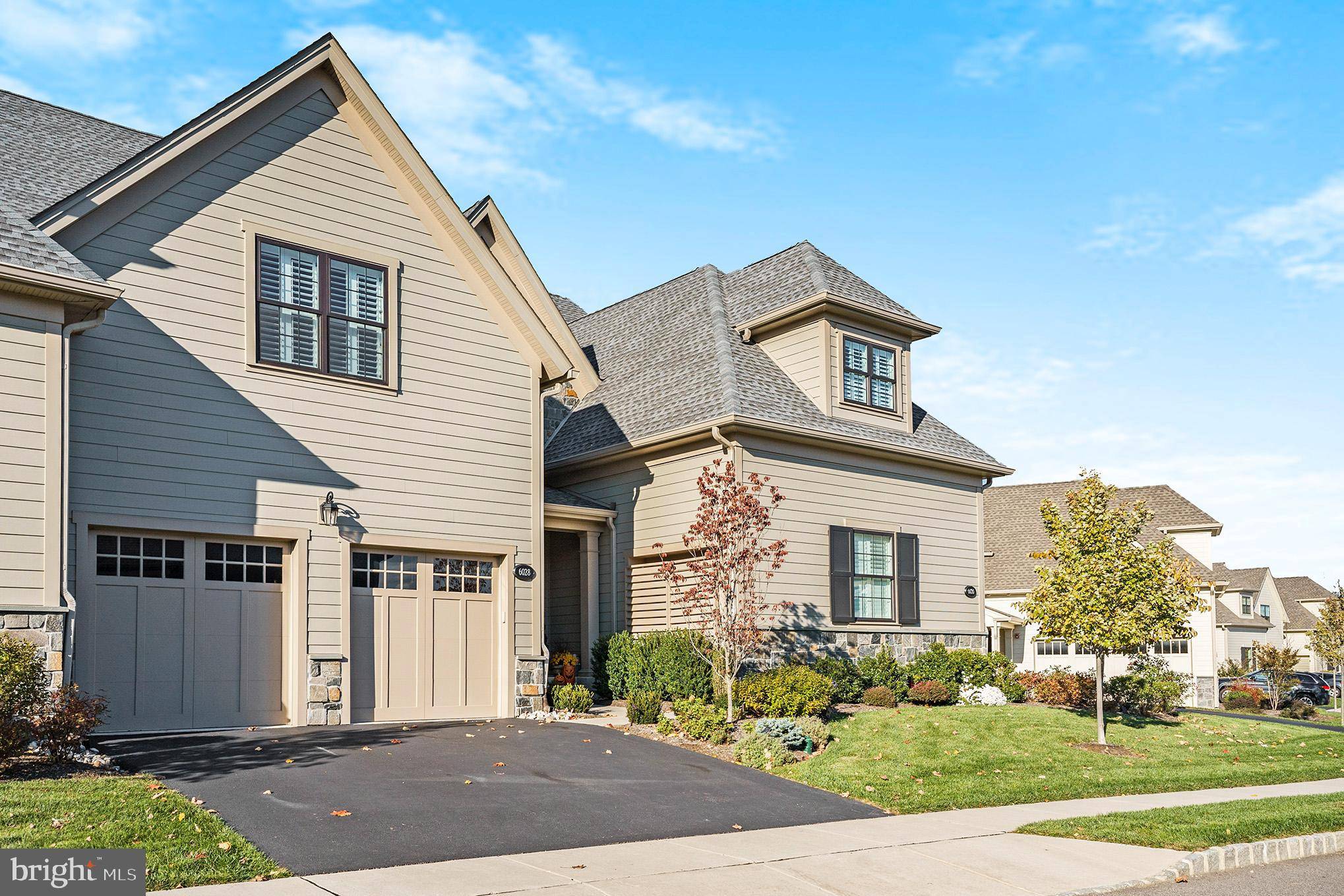 Flourtown, PA 19031,6028 CREEKSIDE DR