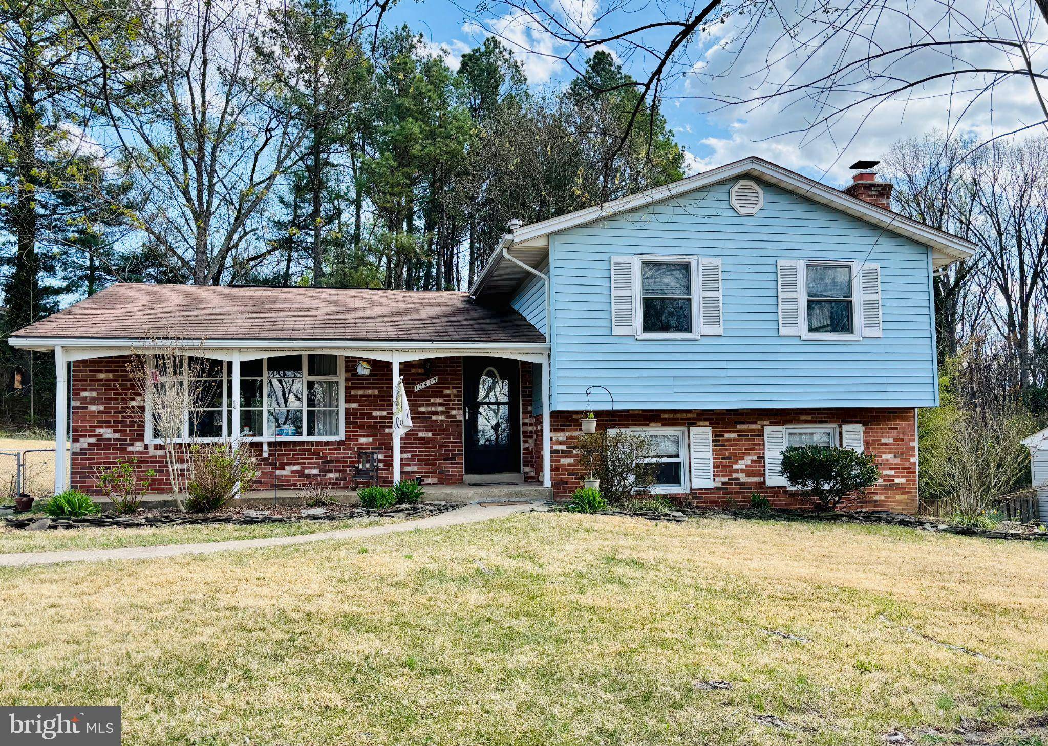 Woodbridge, VA 22192,12415 HATCHWAY CT