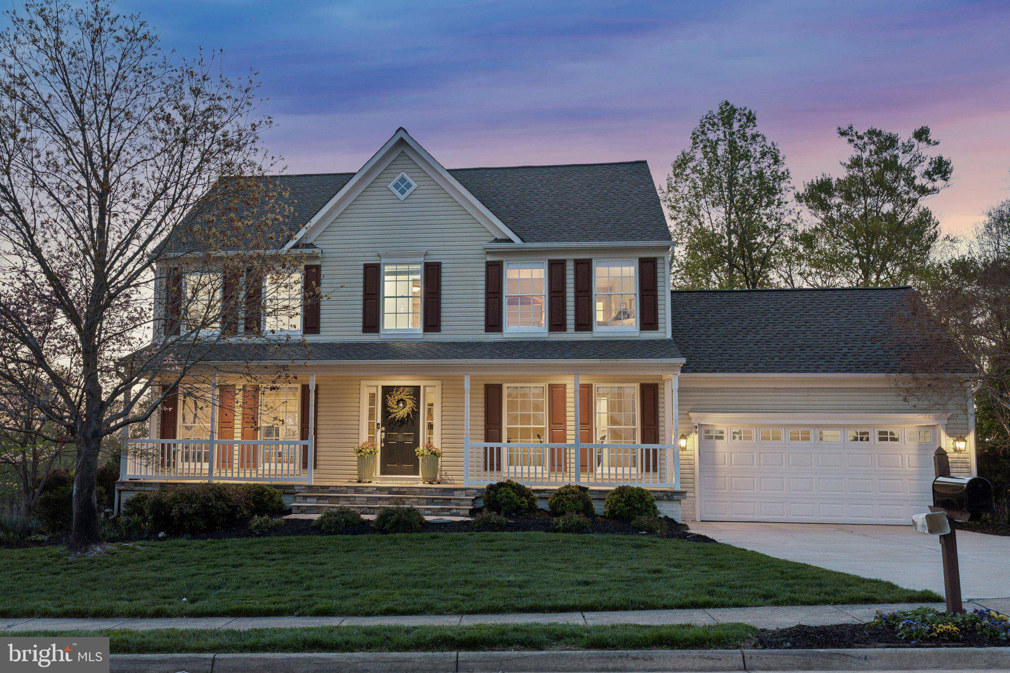 Stafford, VA 22554,99 BRUSH EVERARD