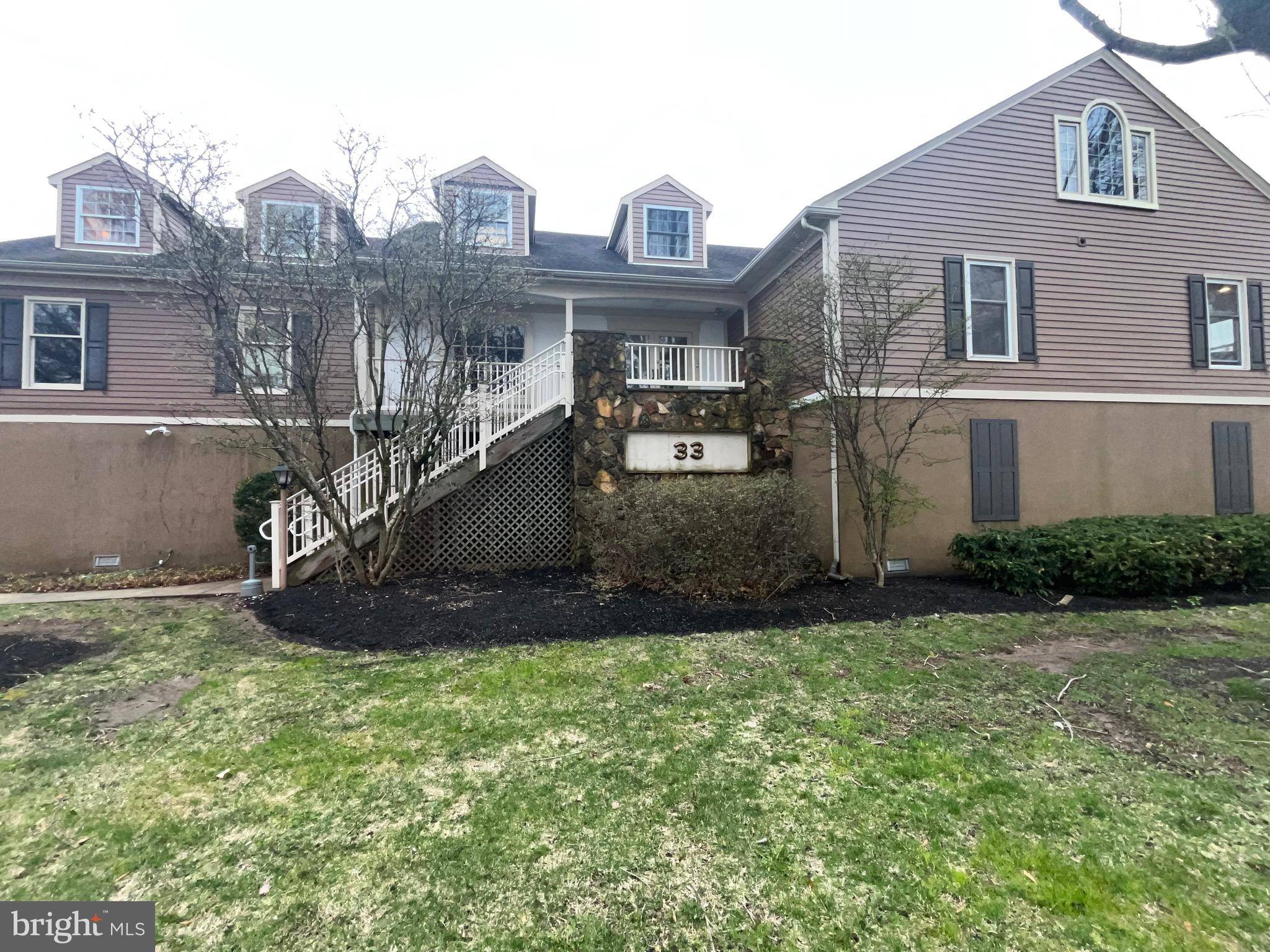 Yardley, PA 19067,33 S DELAWARE AVE #203-C