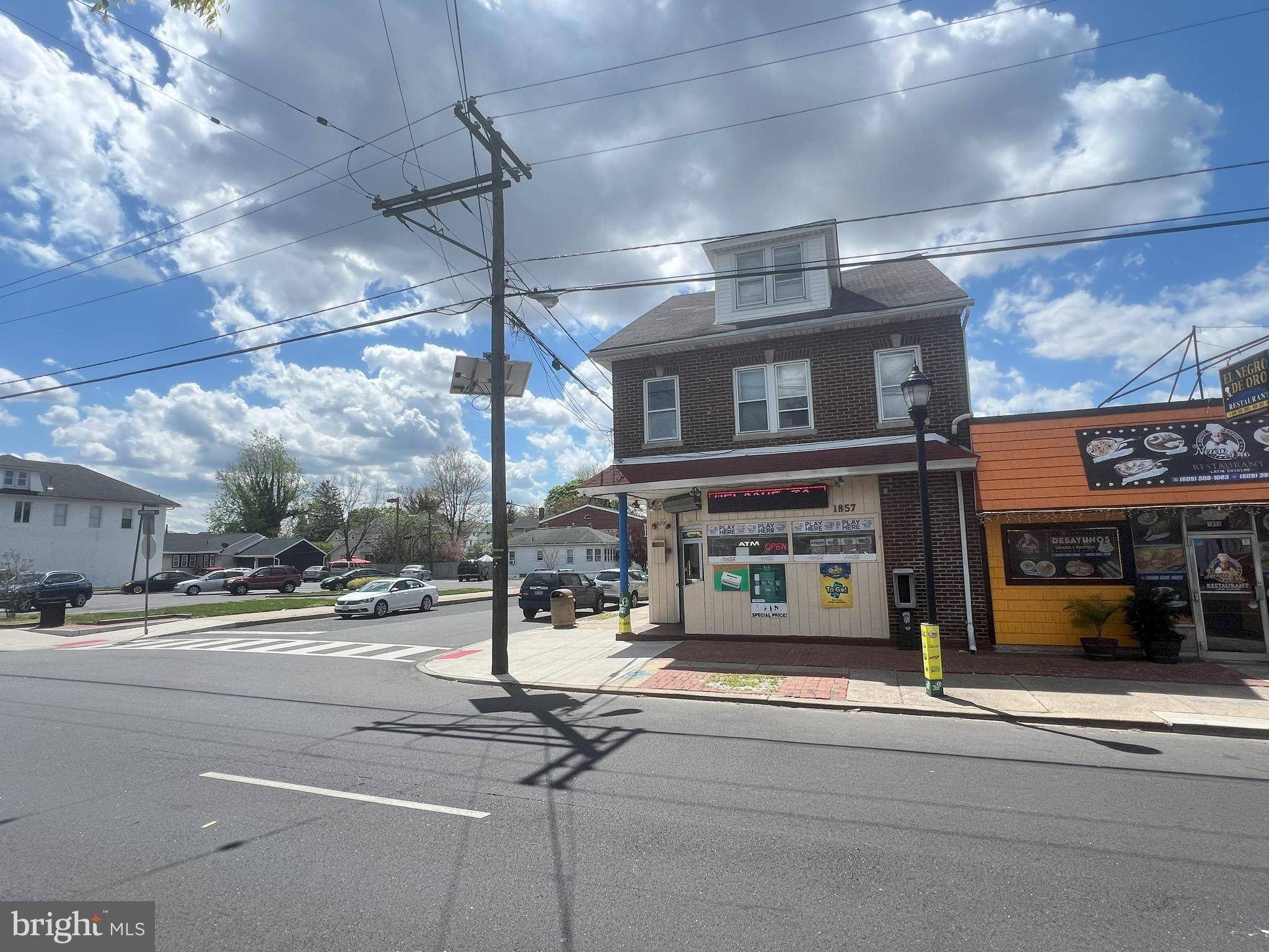 Hamilton, NJ 08610,1857 S BROAD ST