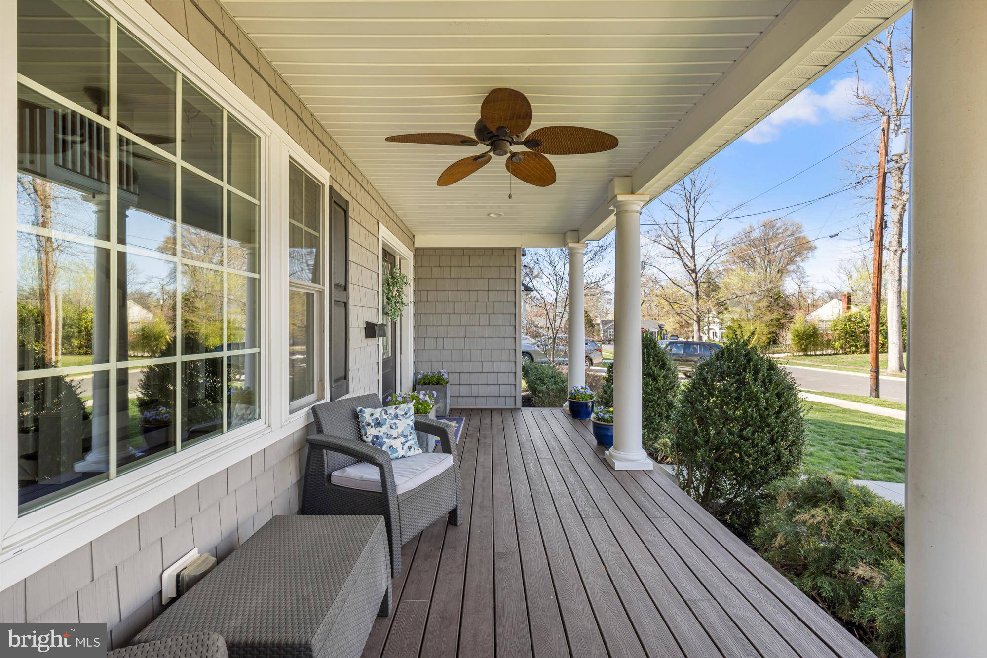 Haddonfield, NJ 08033,720 FARWOOD CIR
