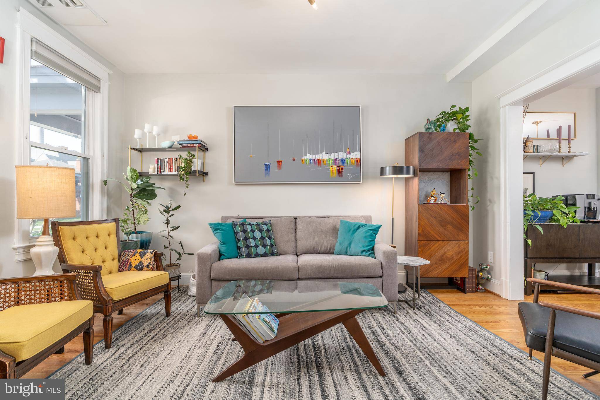 Washington, DC 20001,2219 2ND ST NW