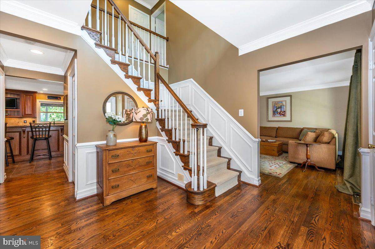 Gaithersburg, MD 20882,8412 DASHER CT