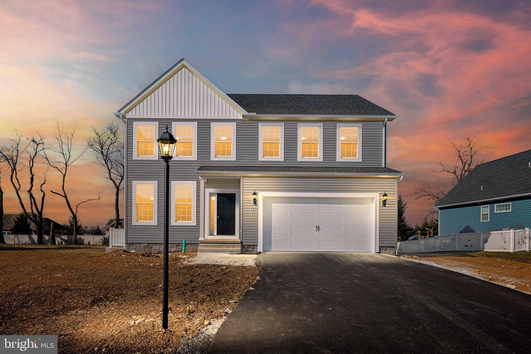 Hanover, PA 17331,65 EAGLE LANE #LOT 3