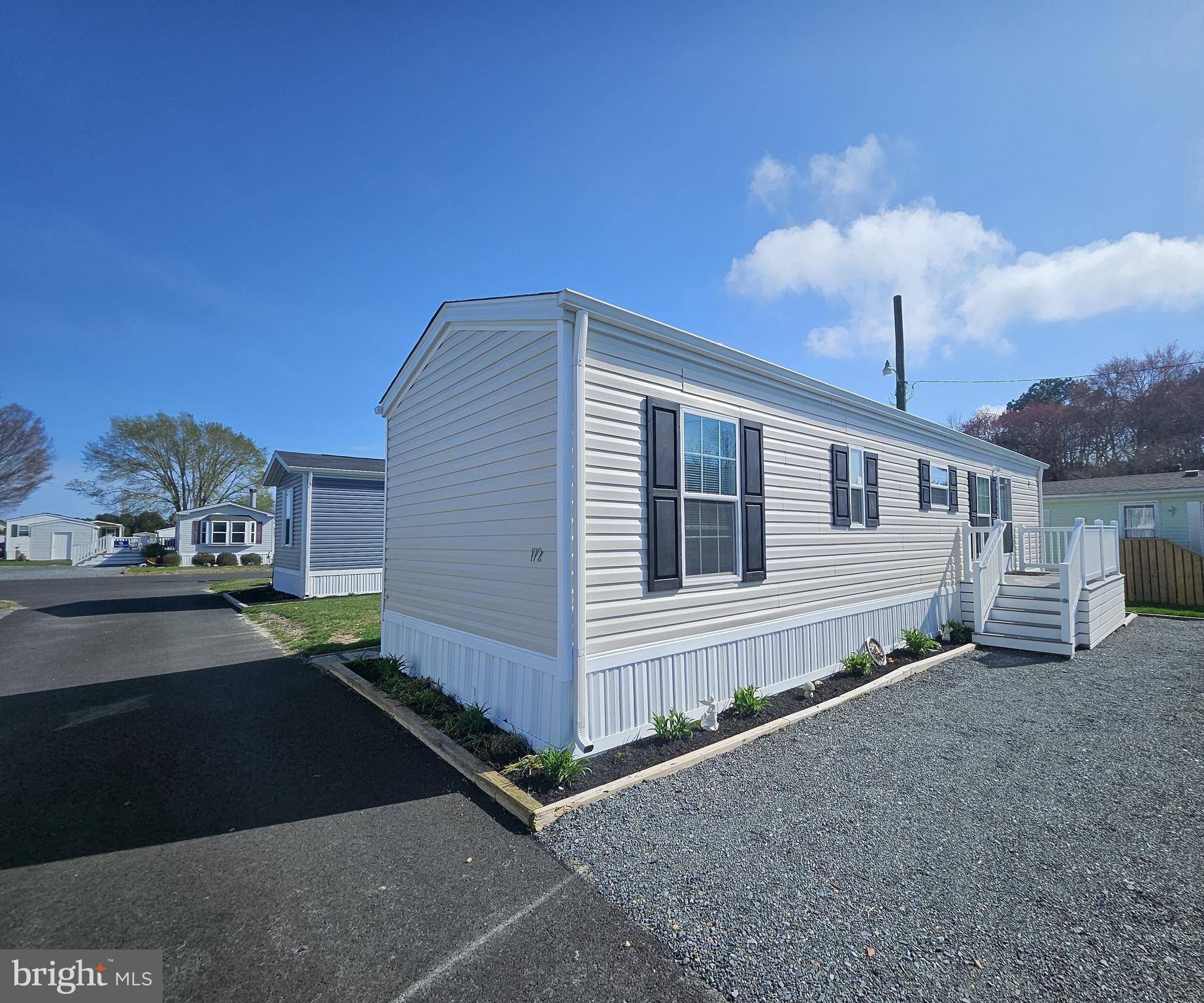 Ocean City, MD 21842,12346 OLD BRIDGE RD #172