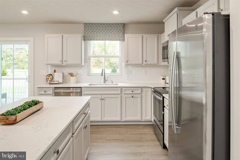 Aberdeen, MD 21001,610 COCOA CT
