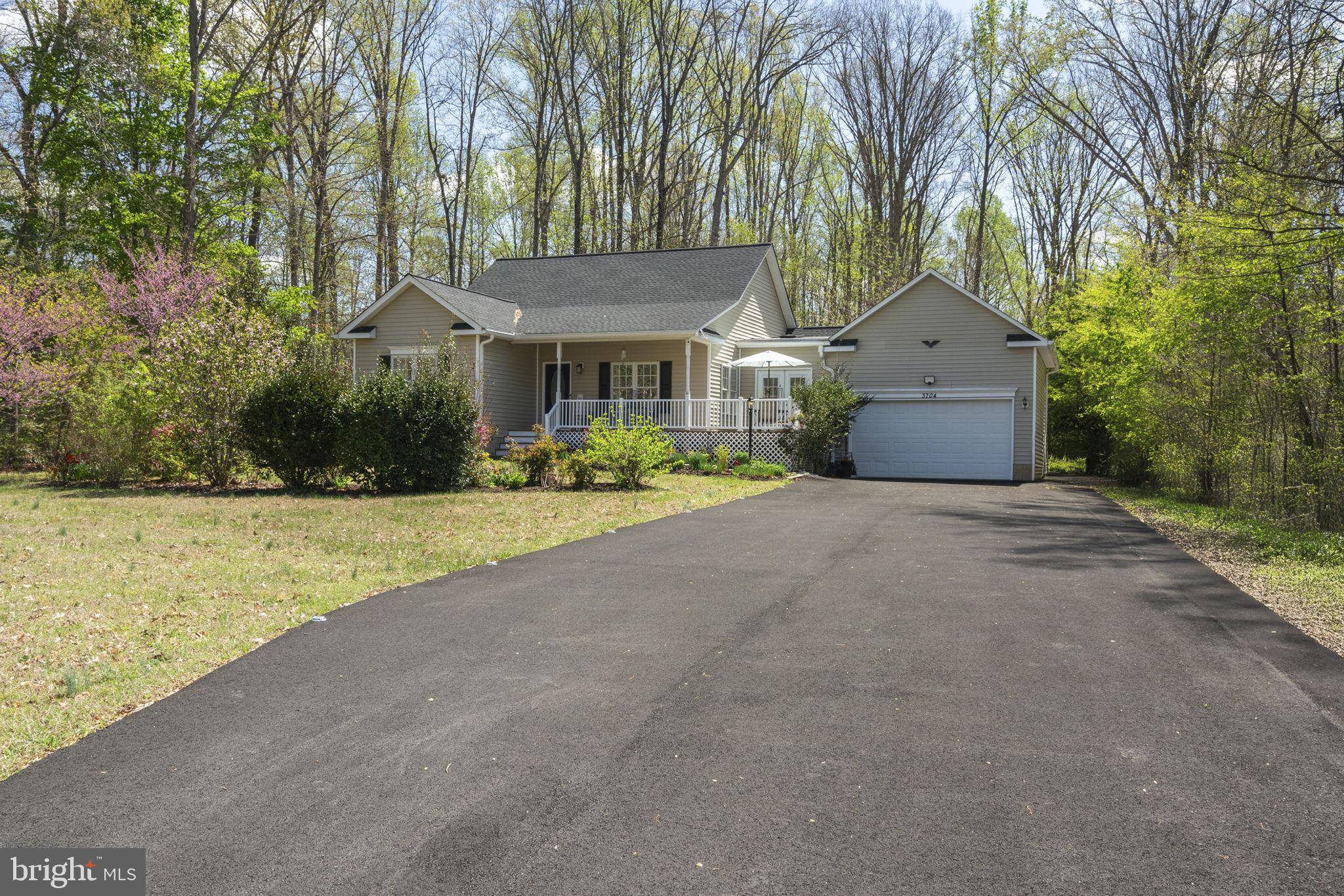 Mineral, VA 23117,3704 ELK CREEK RD