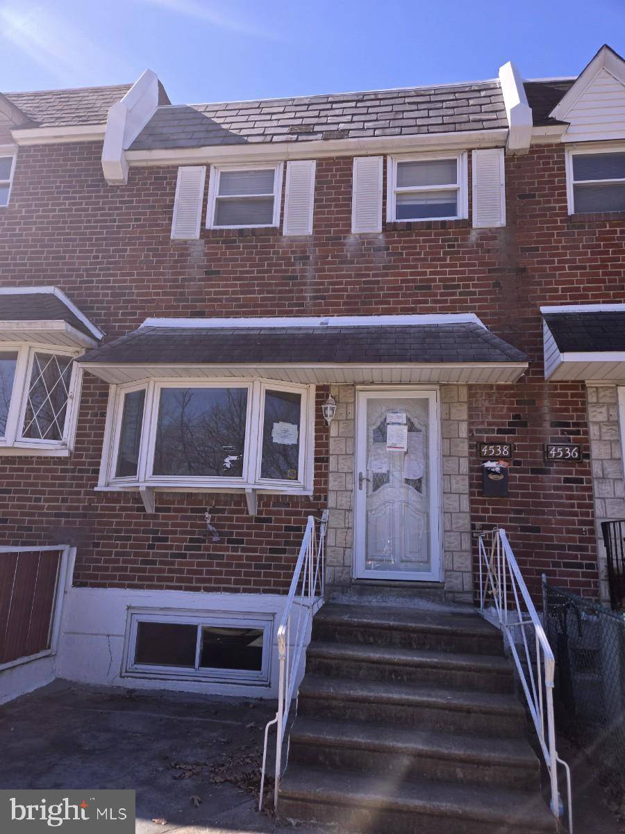 Philadelphia, PA 19136,4538 CARWITHAN ST