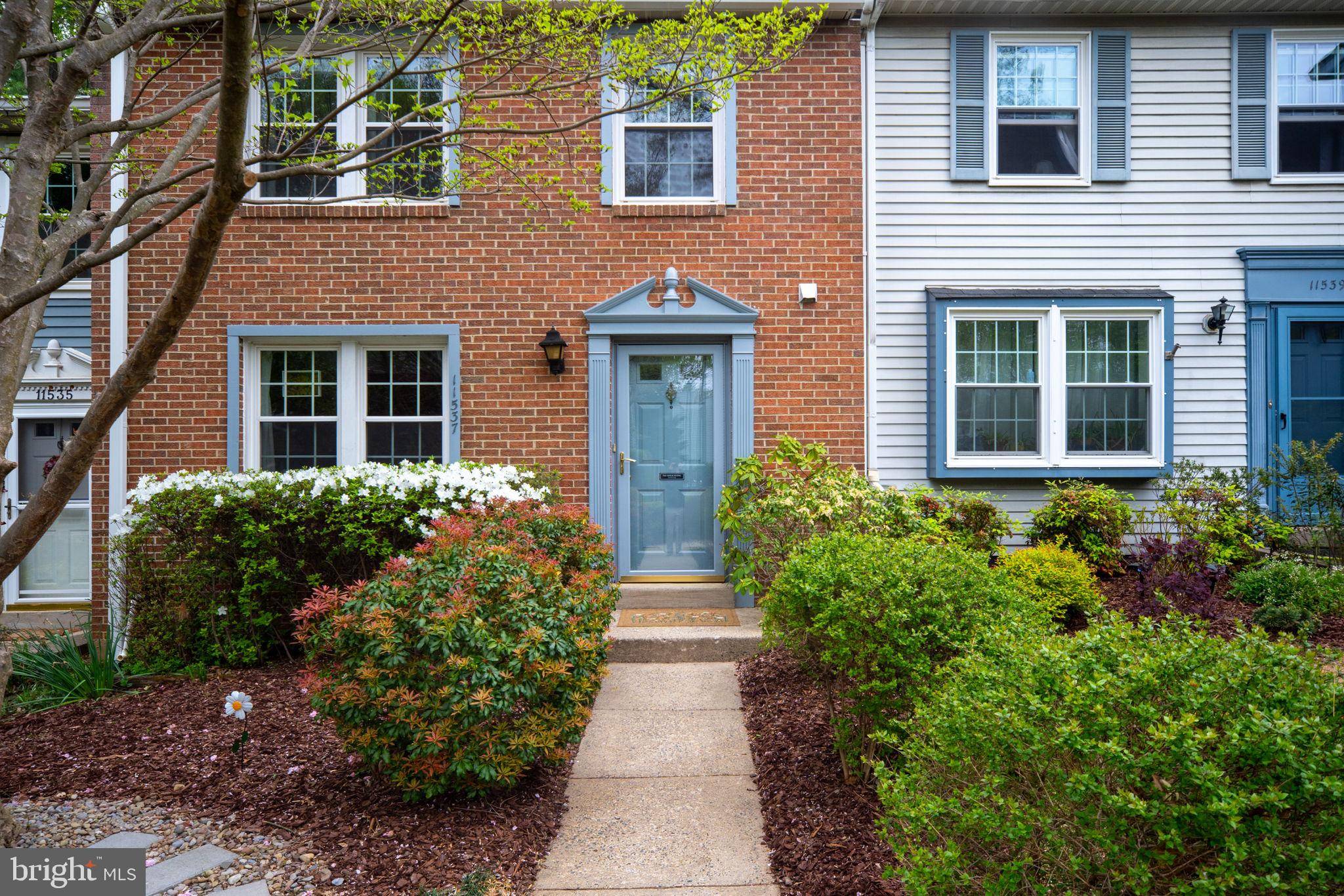 Reston, VA 20191,11537 IVY BUSH CT