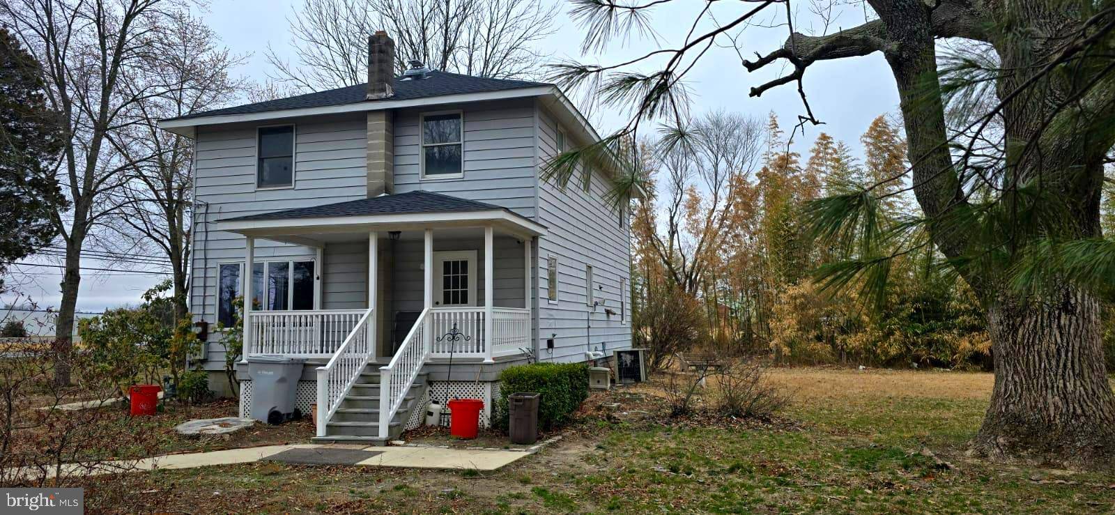 Vineland, NJ 08360,1632 W GARDEN RD