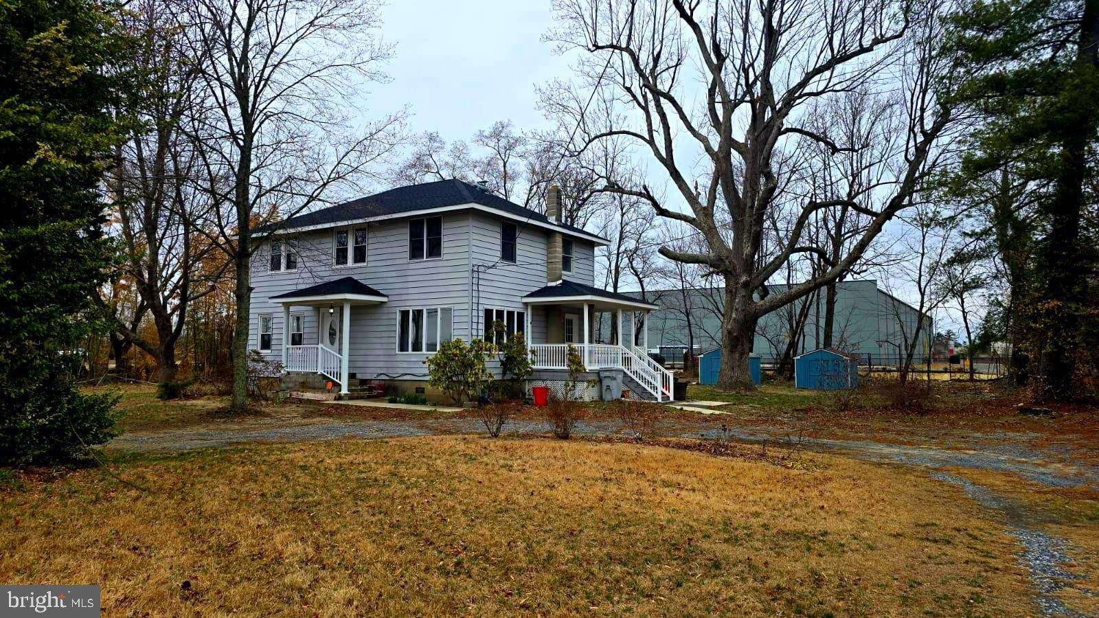 Vineland, NJ 08360,1632 W GARDEN RD