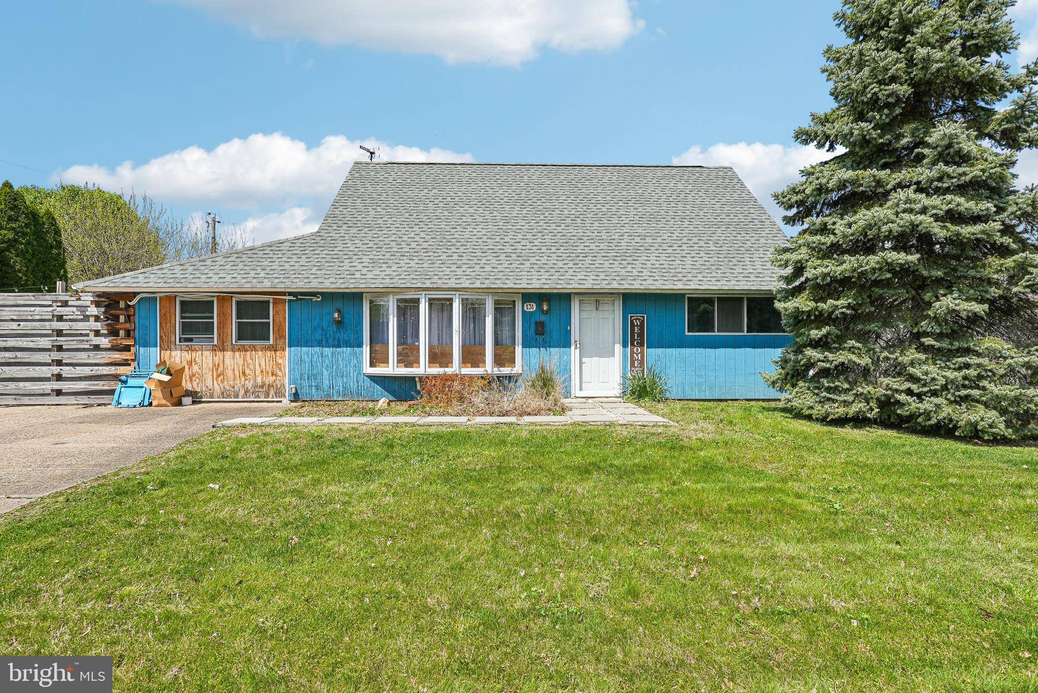 Levittown, PA 19056,131 HARMONY RD