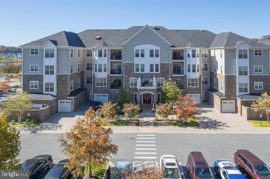 Reisterstown, MD 21136,510 QUARRY VIEW CT #308