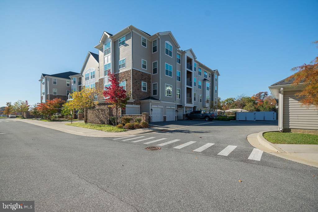 Reisterstown, MD 21136,510 QUARRY VIEW CT #308