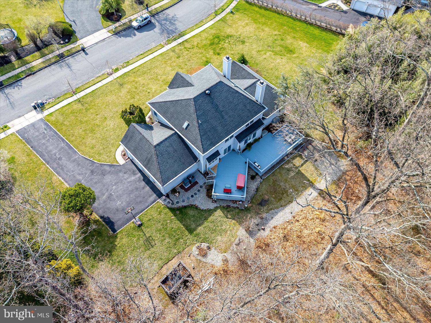 Princeton Junction, NJ 08550,27 REVERE CT