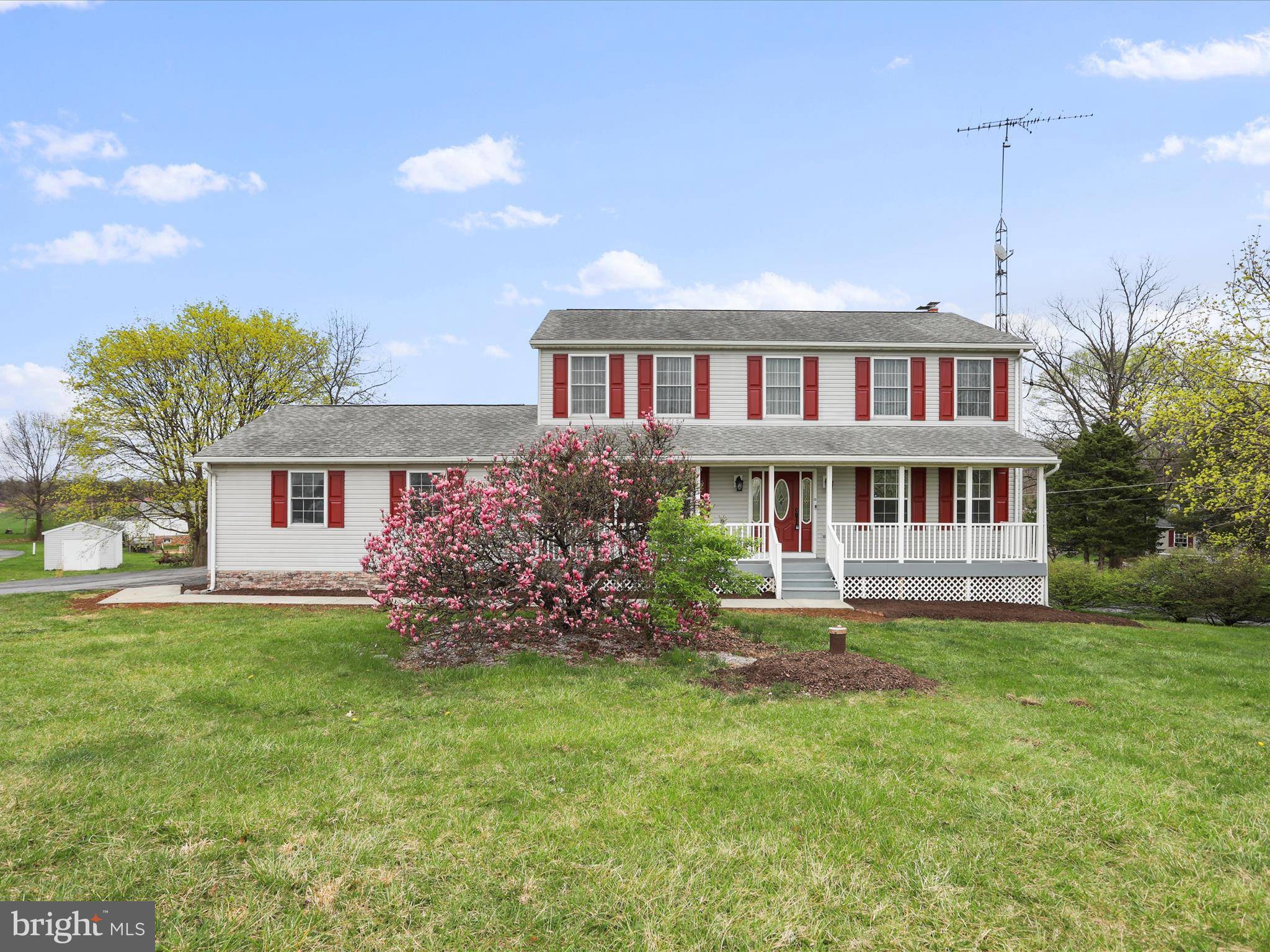 Kearneysville, WV 25430,172 MA AND PA PARKWAY