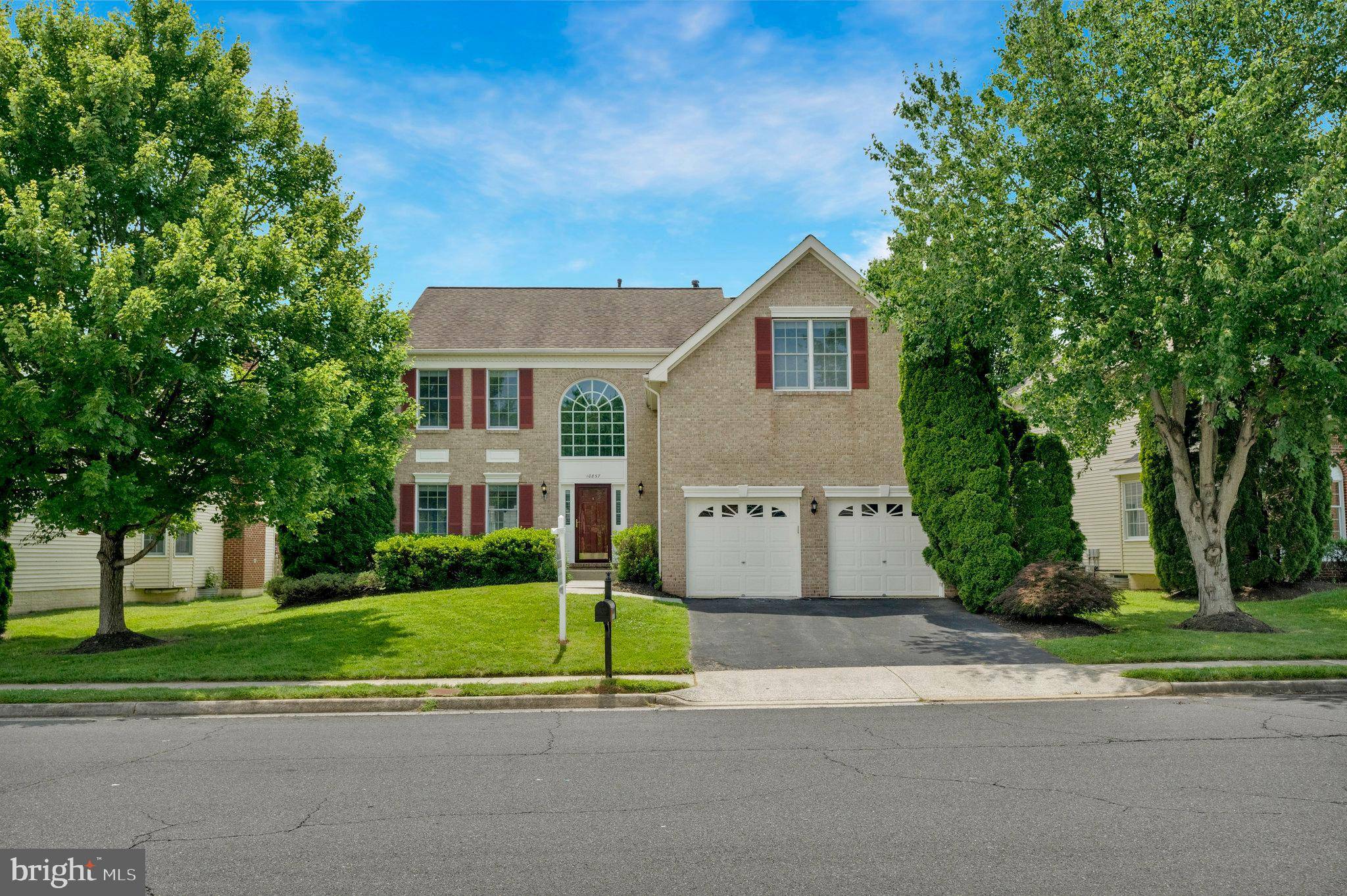 Reston, VA 20194,10857 HUNTER GATE WAY